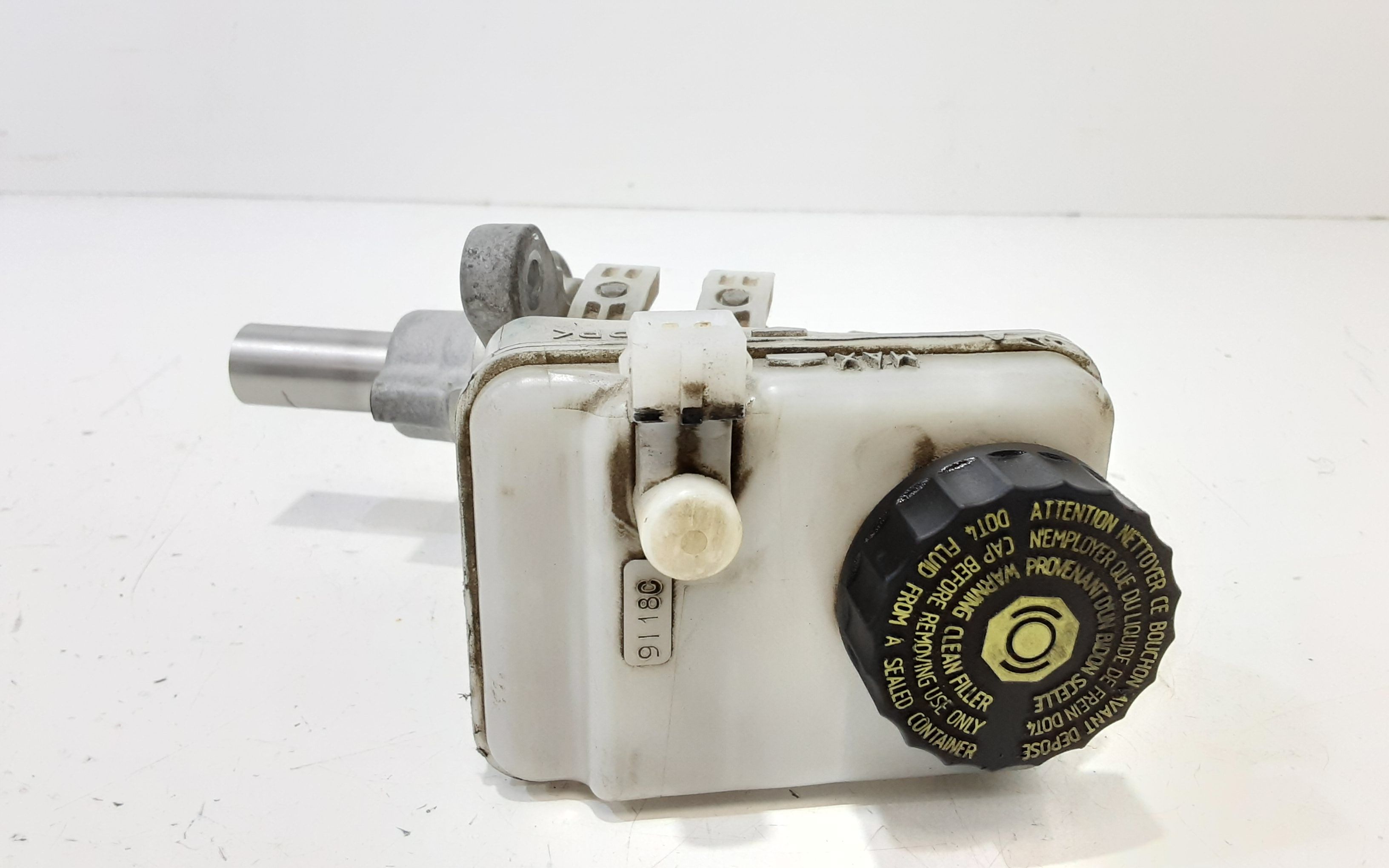 Pompa Freni TOYOTA Aygo 1 Serie