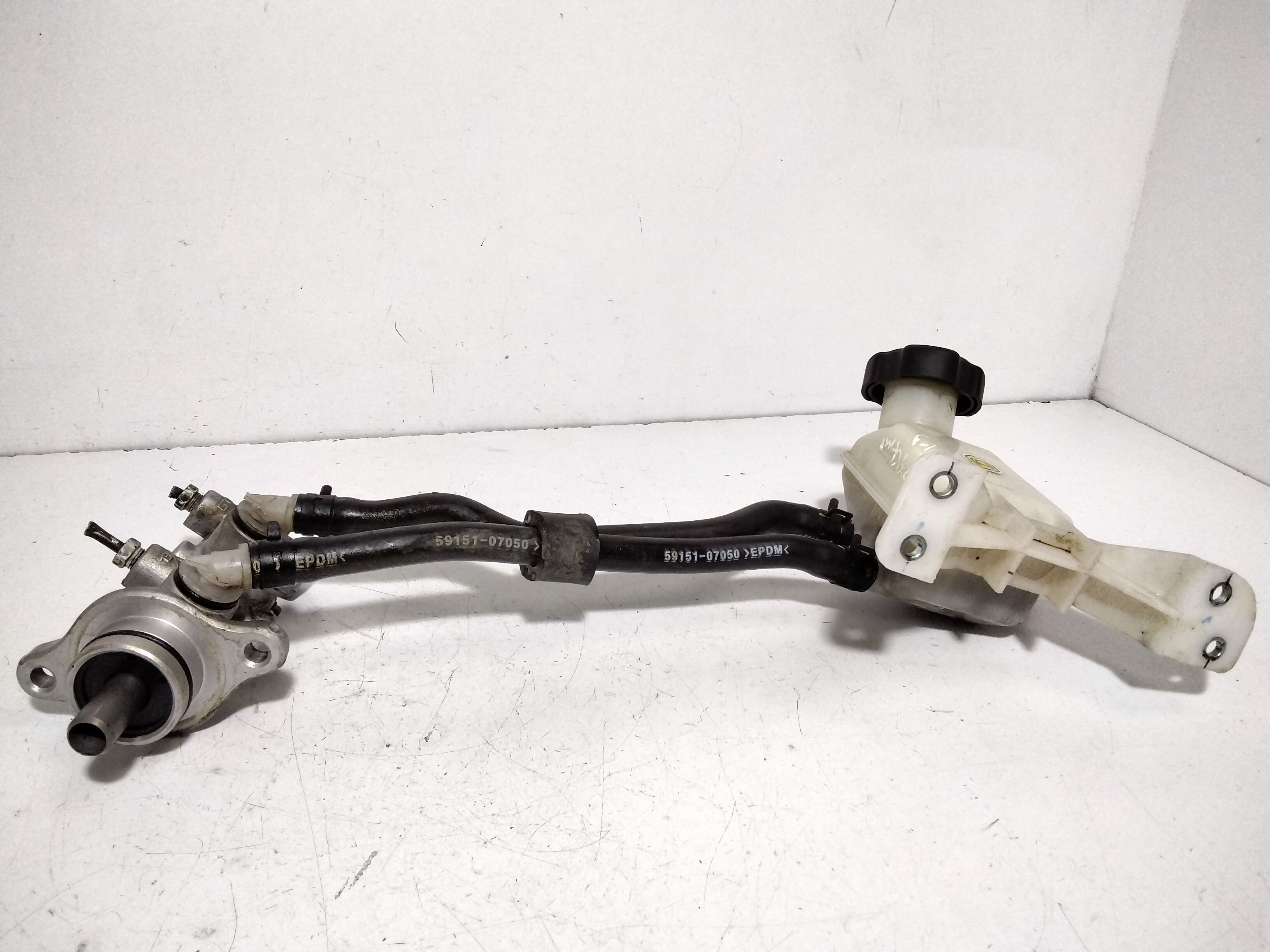 Pompa Freni KIA Picanto 2 Serie