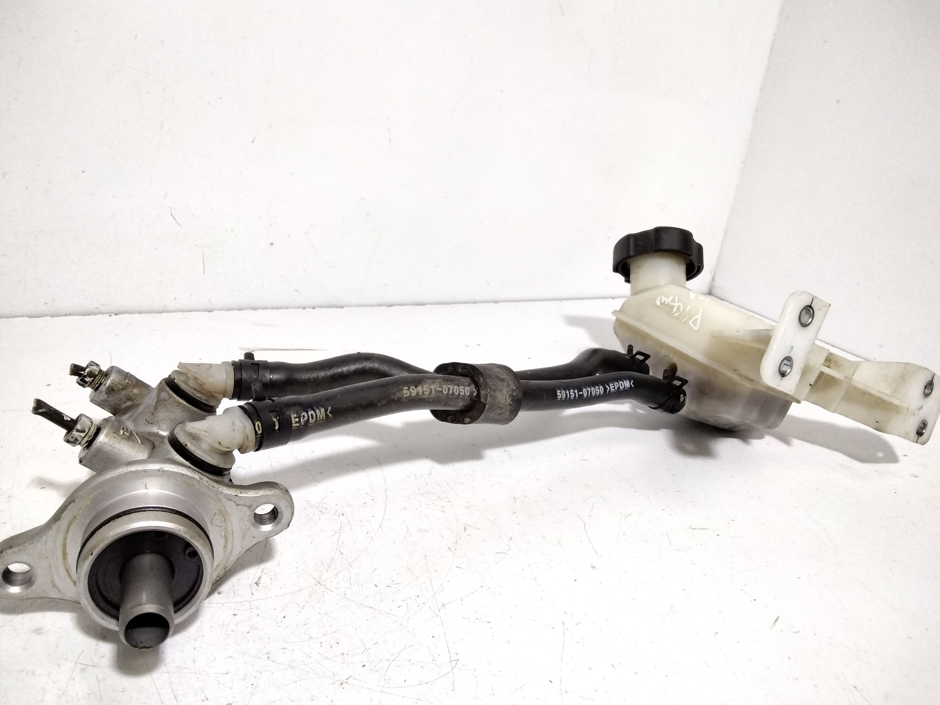 Pompa Freni KIA Picanto 2 Serie