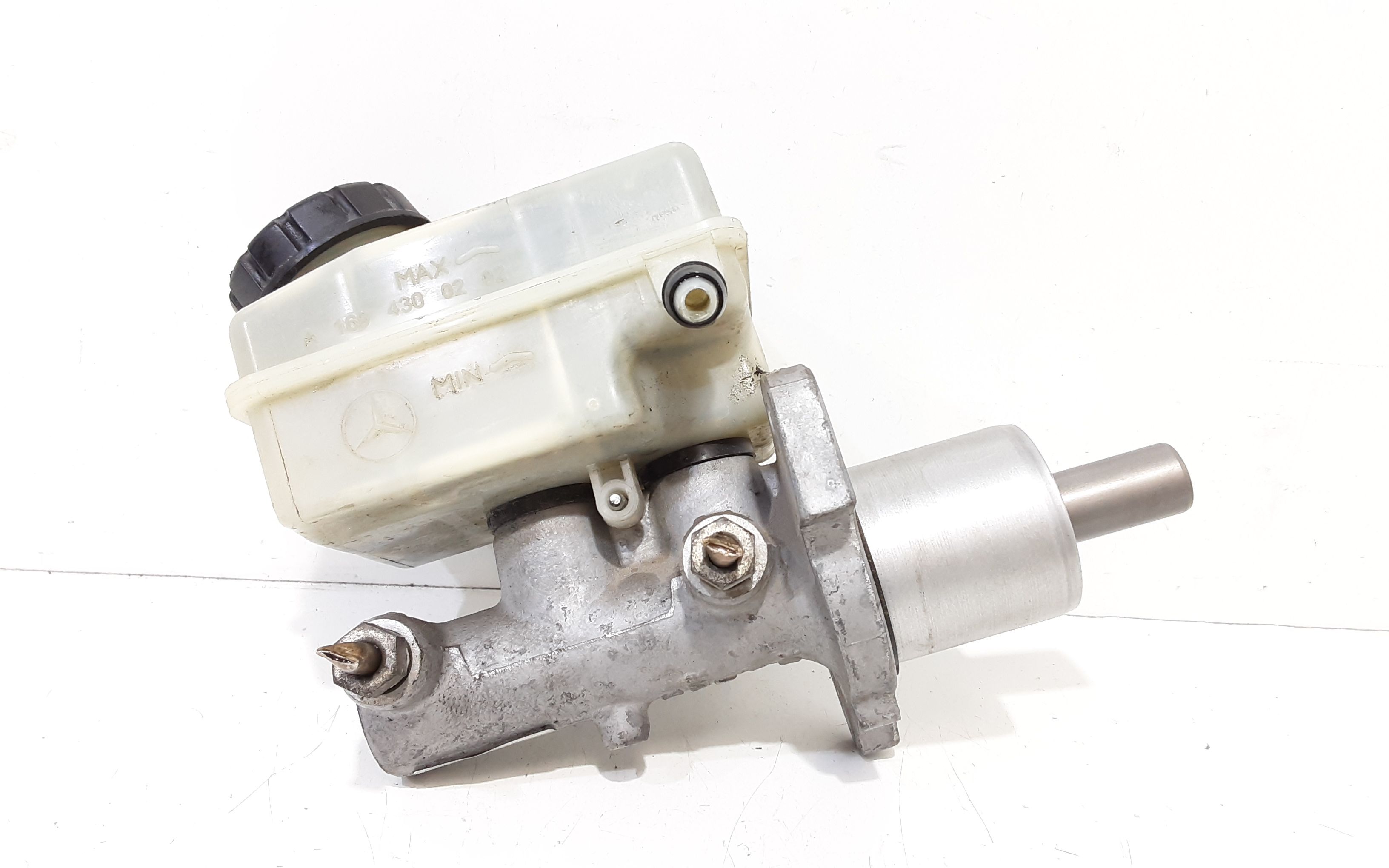 Pompa Freni MERCEDES Classe A W169 3 Serie