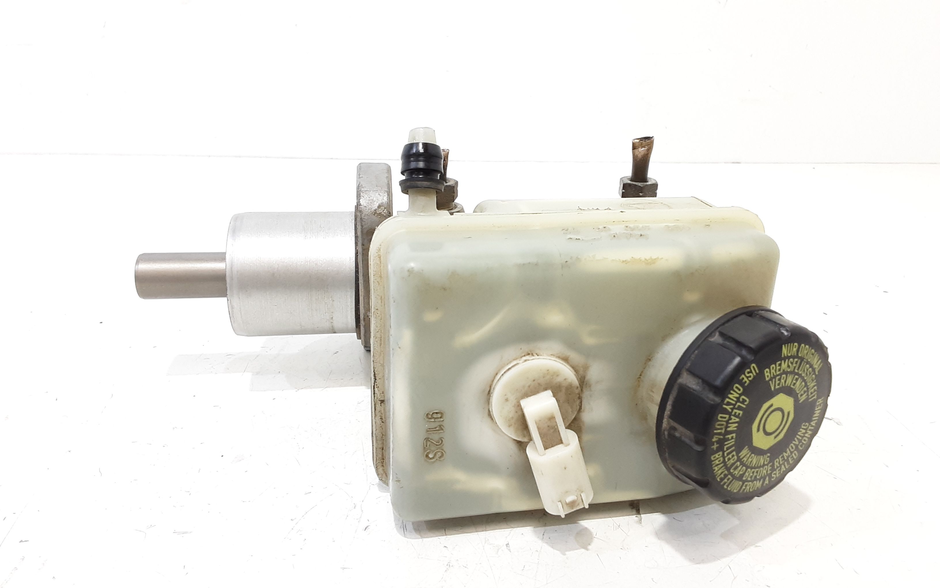 Pompa Freni MERCEDES Classe A W169 3 Serie