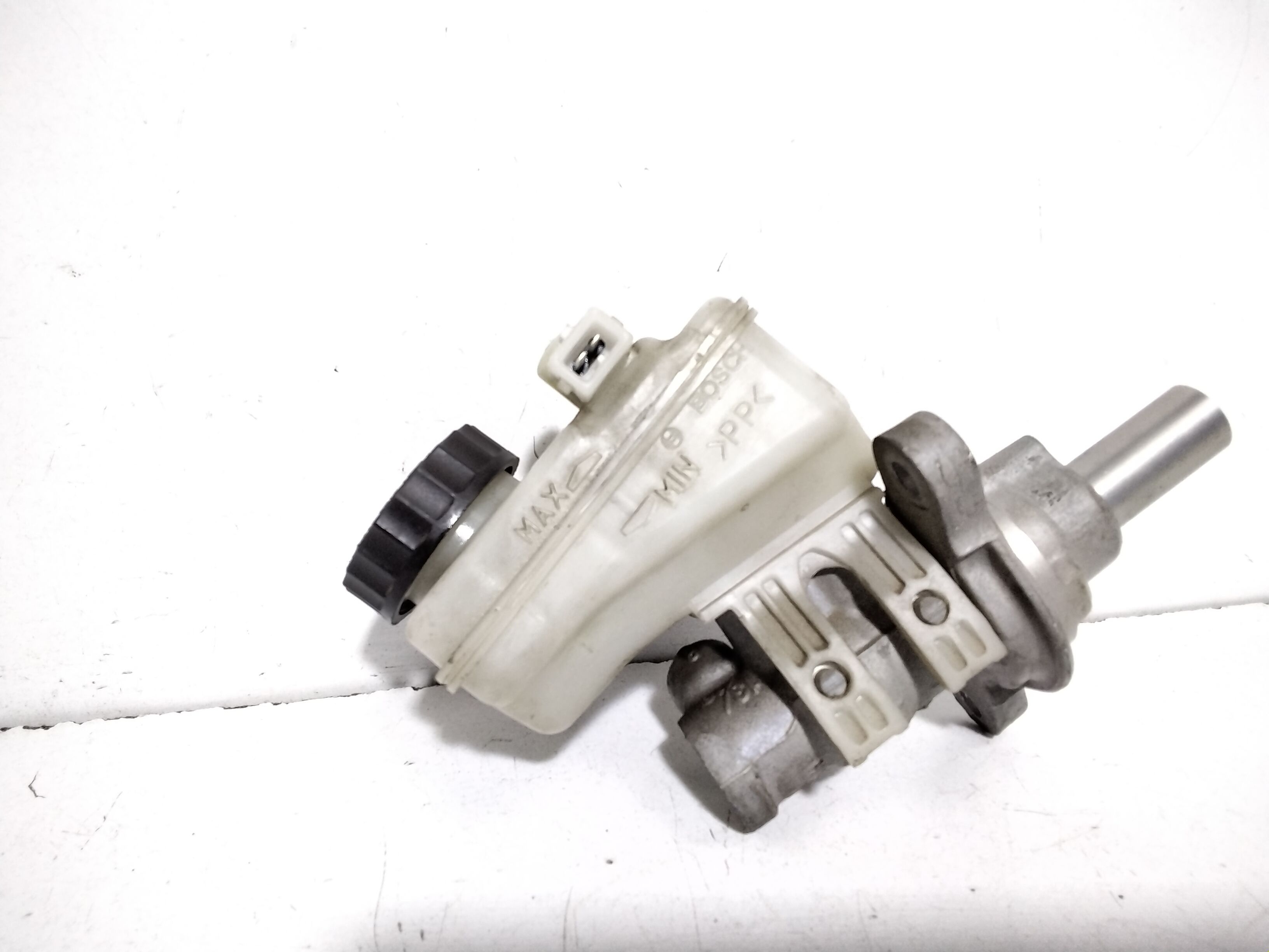 Pompa Freni CITROEN C1 1 Serie