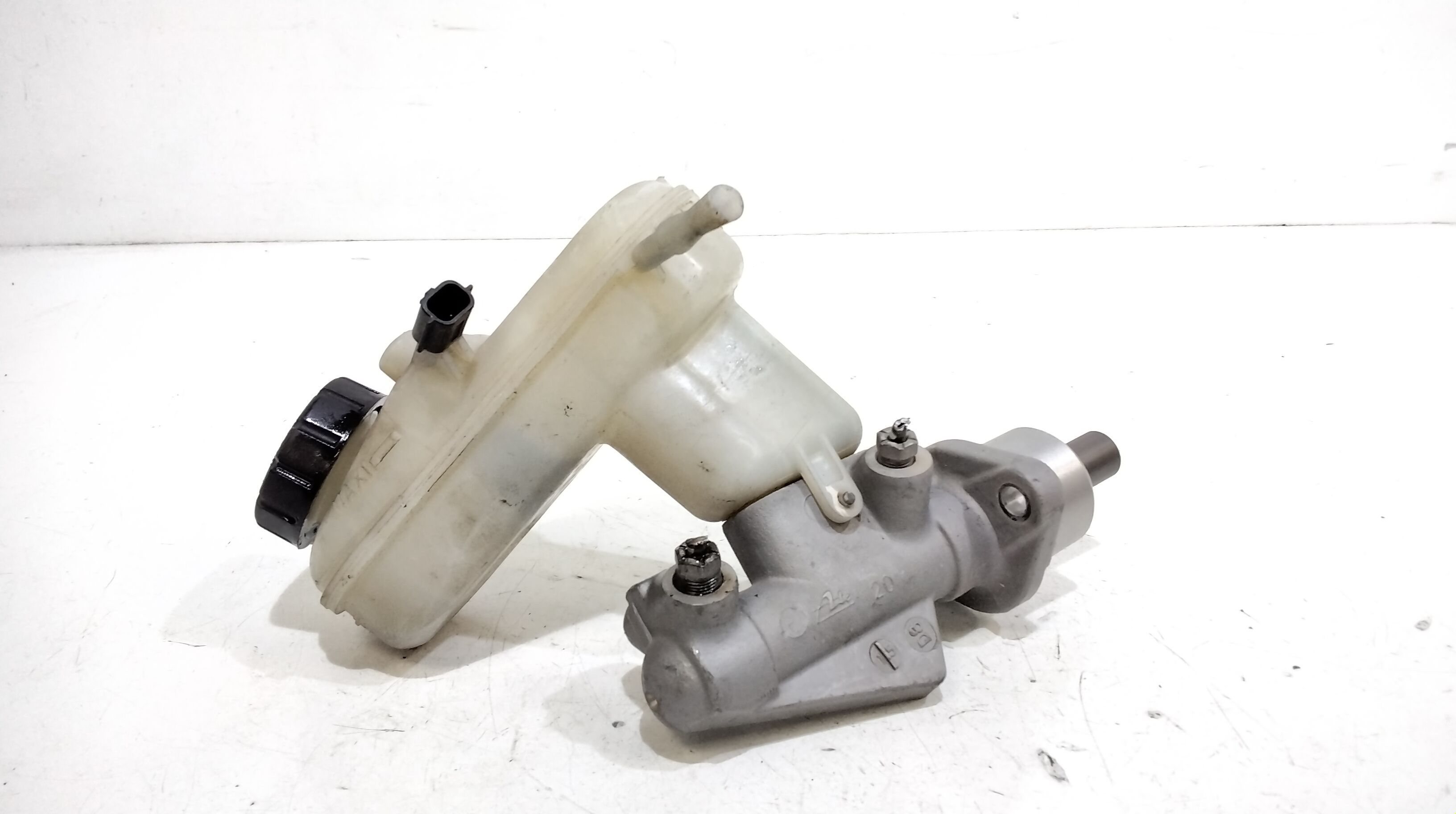 Pompa Freni RENAULT Twingo II serie  (07>14)