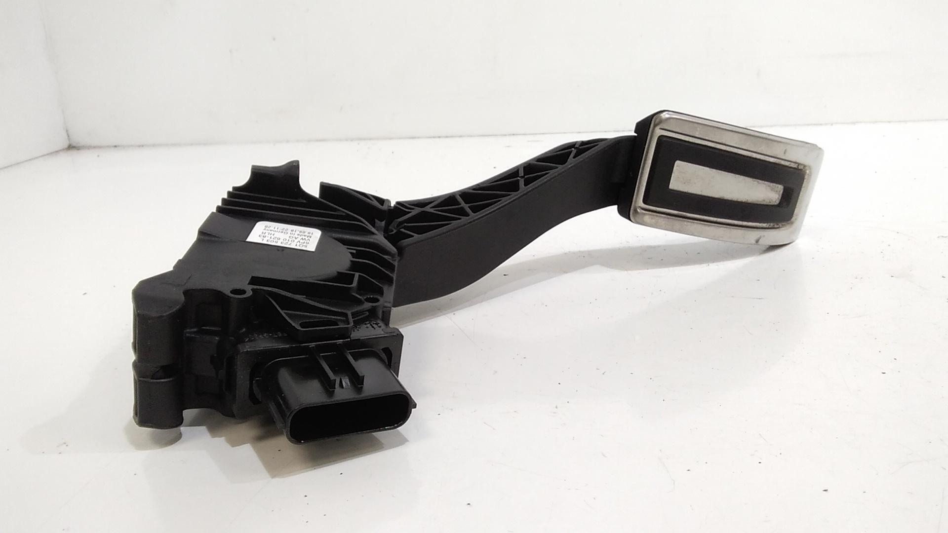 Pedale acceleratore VOLKSWAGEN Tiguan R Line