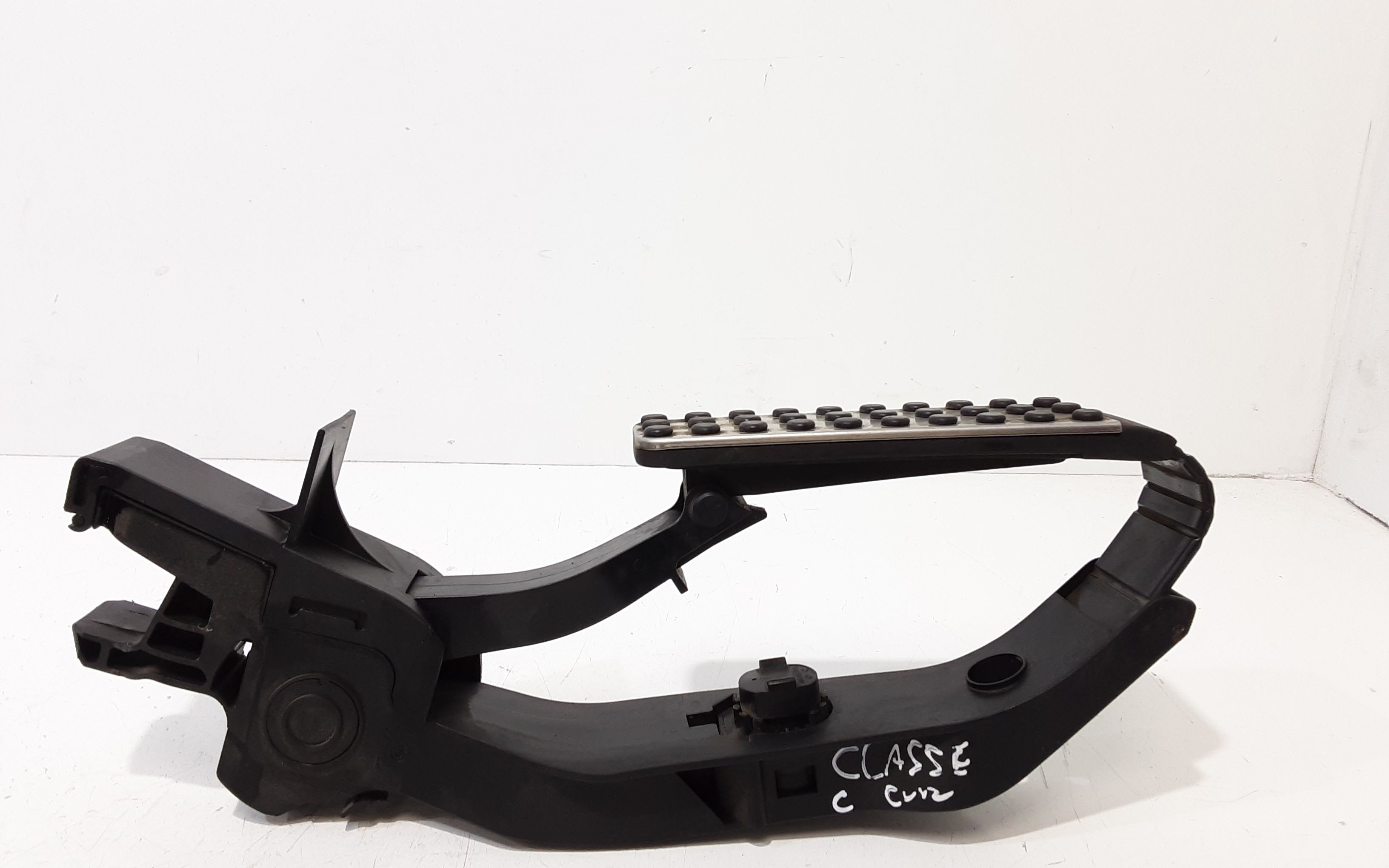 Pedale acceleratore MERCEDES Classe C Sport Coup W203
