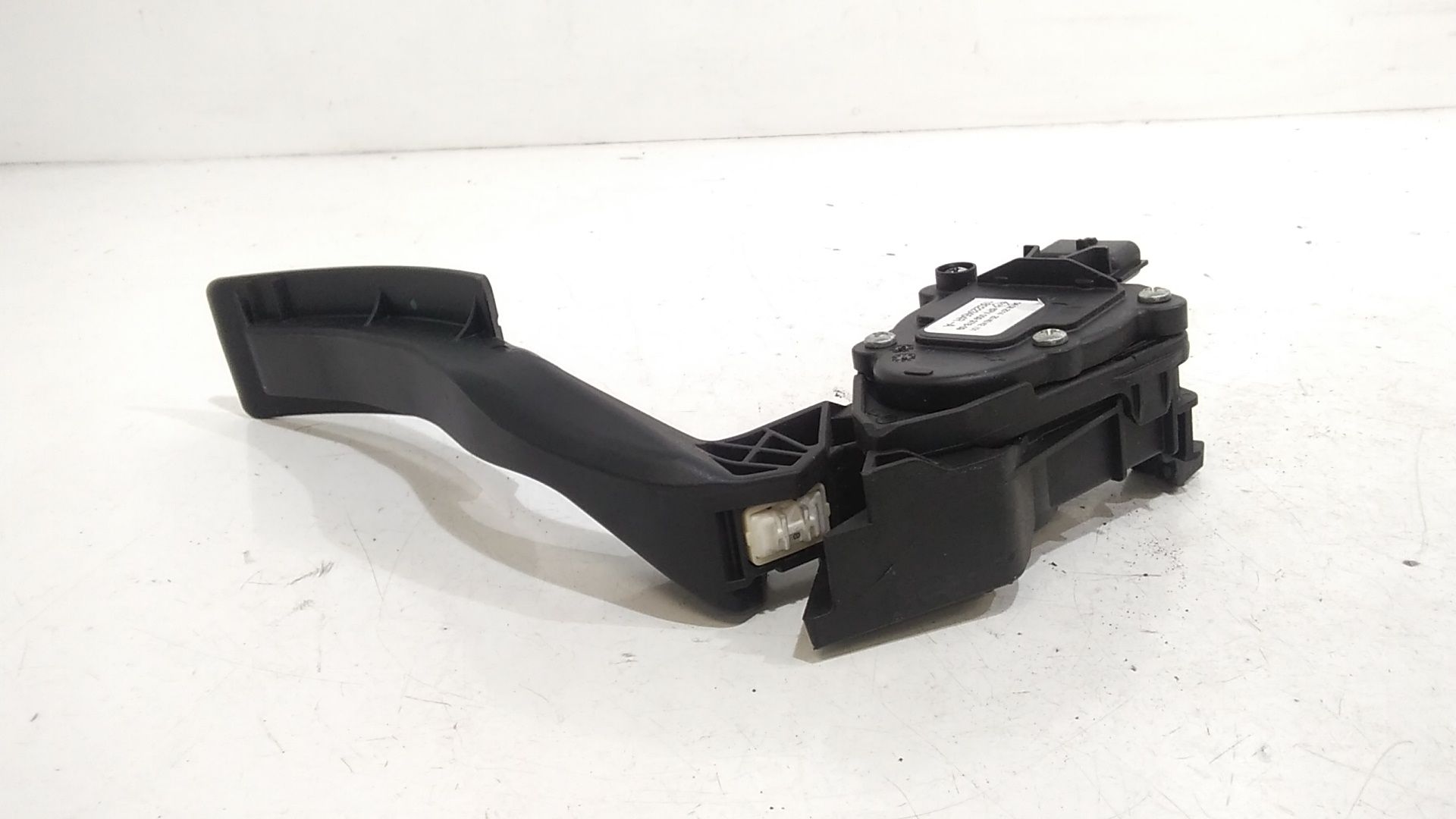 Pedale acceleratore RENAULT Clio Serie IV (12>19)