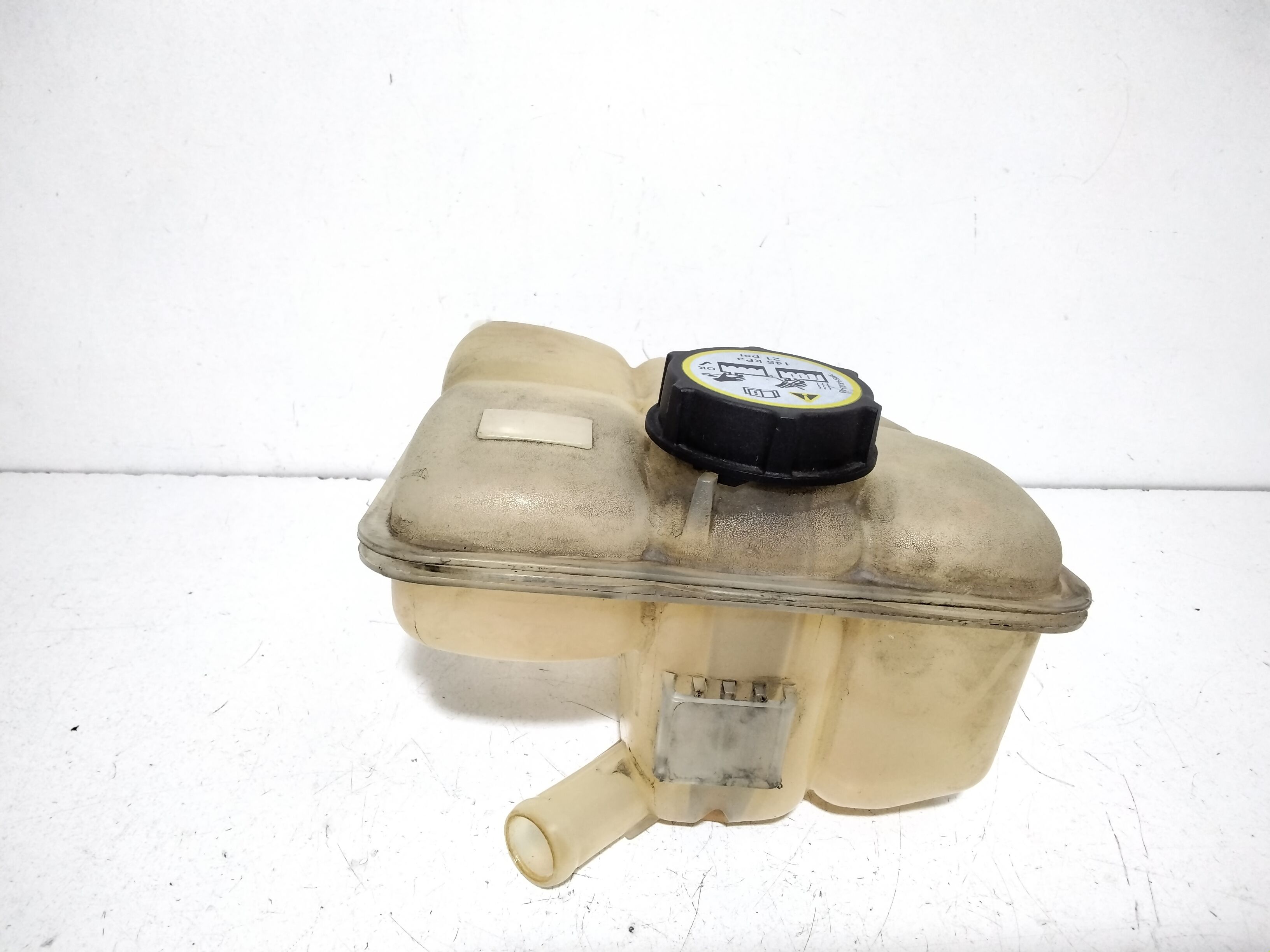 Vaschetta liquido radiatore FORD C - Max Serie (07>10)