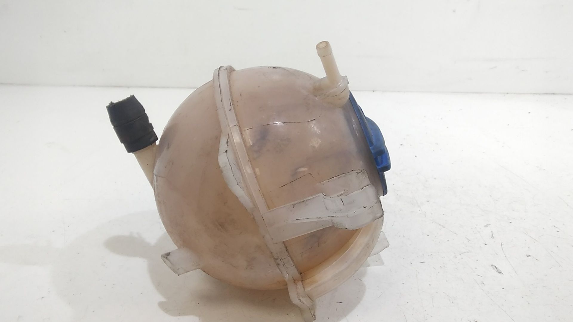 Vaschetta liquido radiatore VOLKSWAGEN Caddy 4 Serie