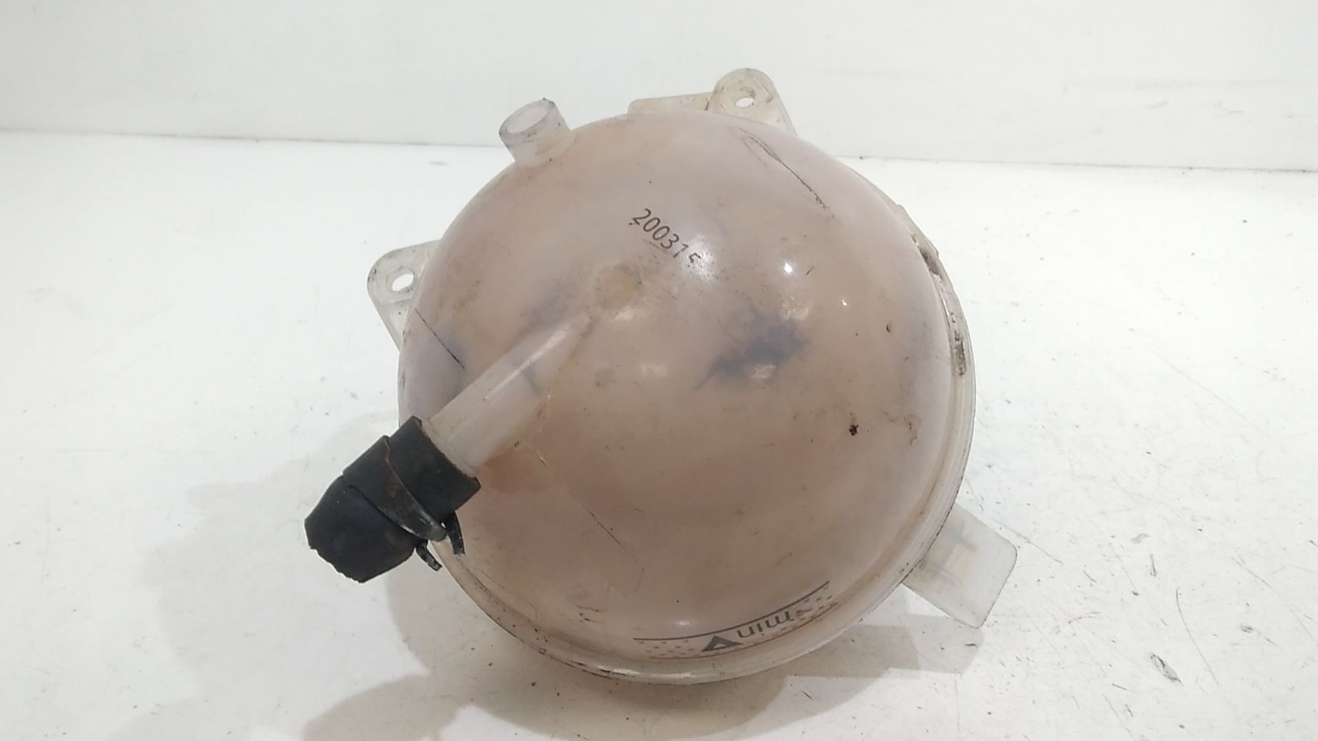 Vaschetta liquido radiatore VOLKSWAGEN Caddy 4 Serie