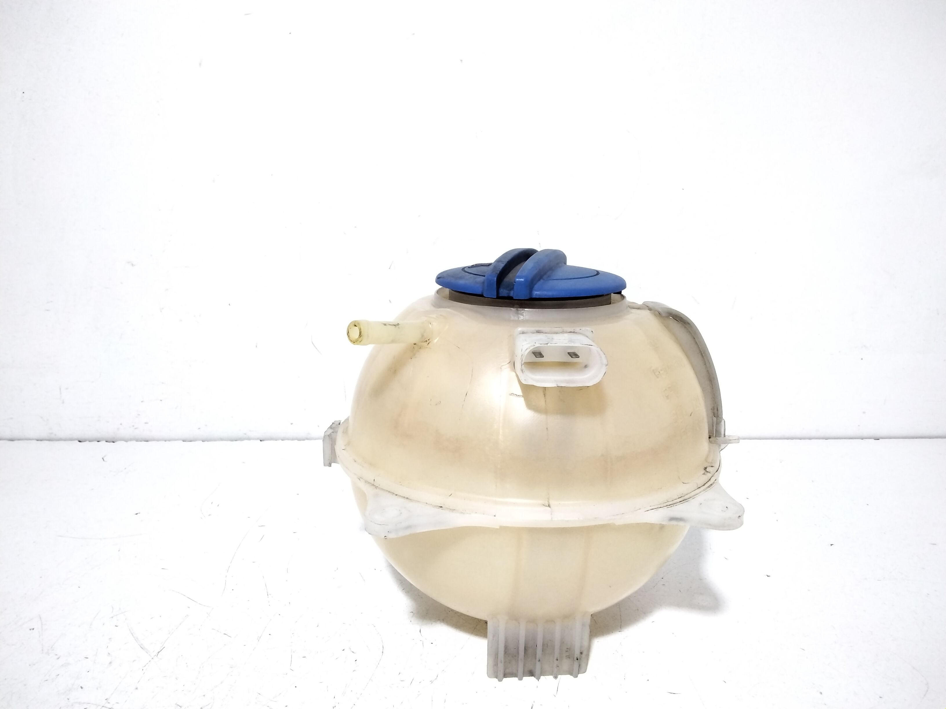 Vaschetta liquido radiatore SKODA Fabia Berlina 2 Serie