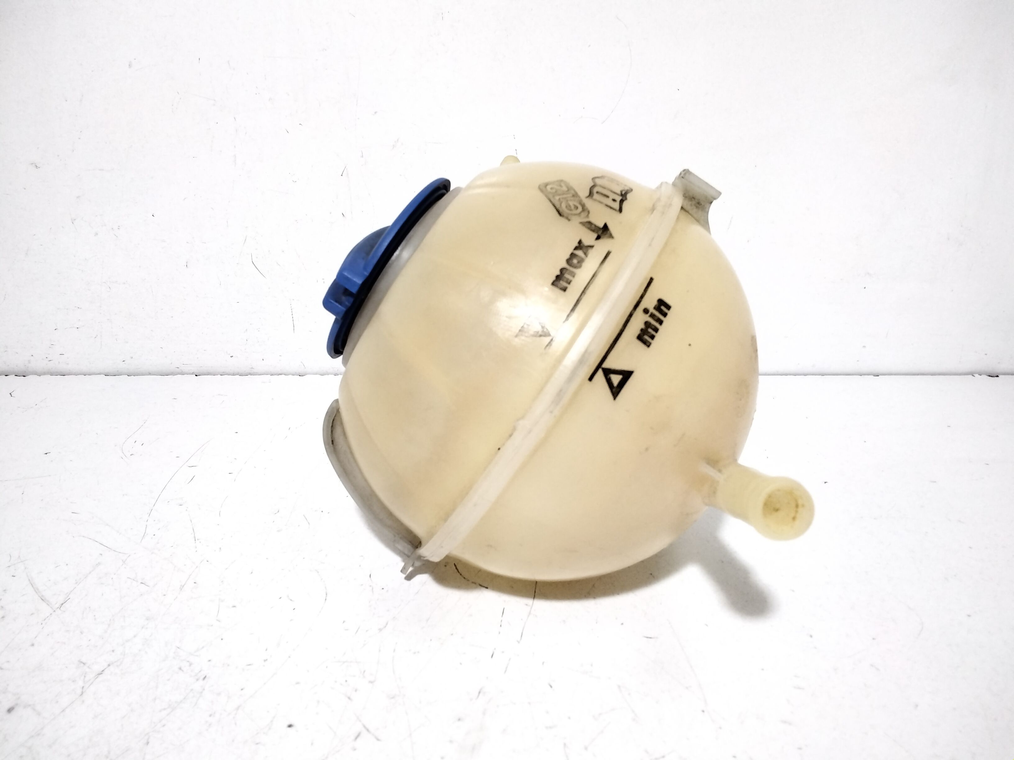 Vaschetta liquido radiatore SKODA Fabia Berlina 2 Serie