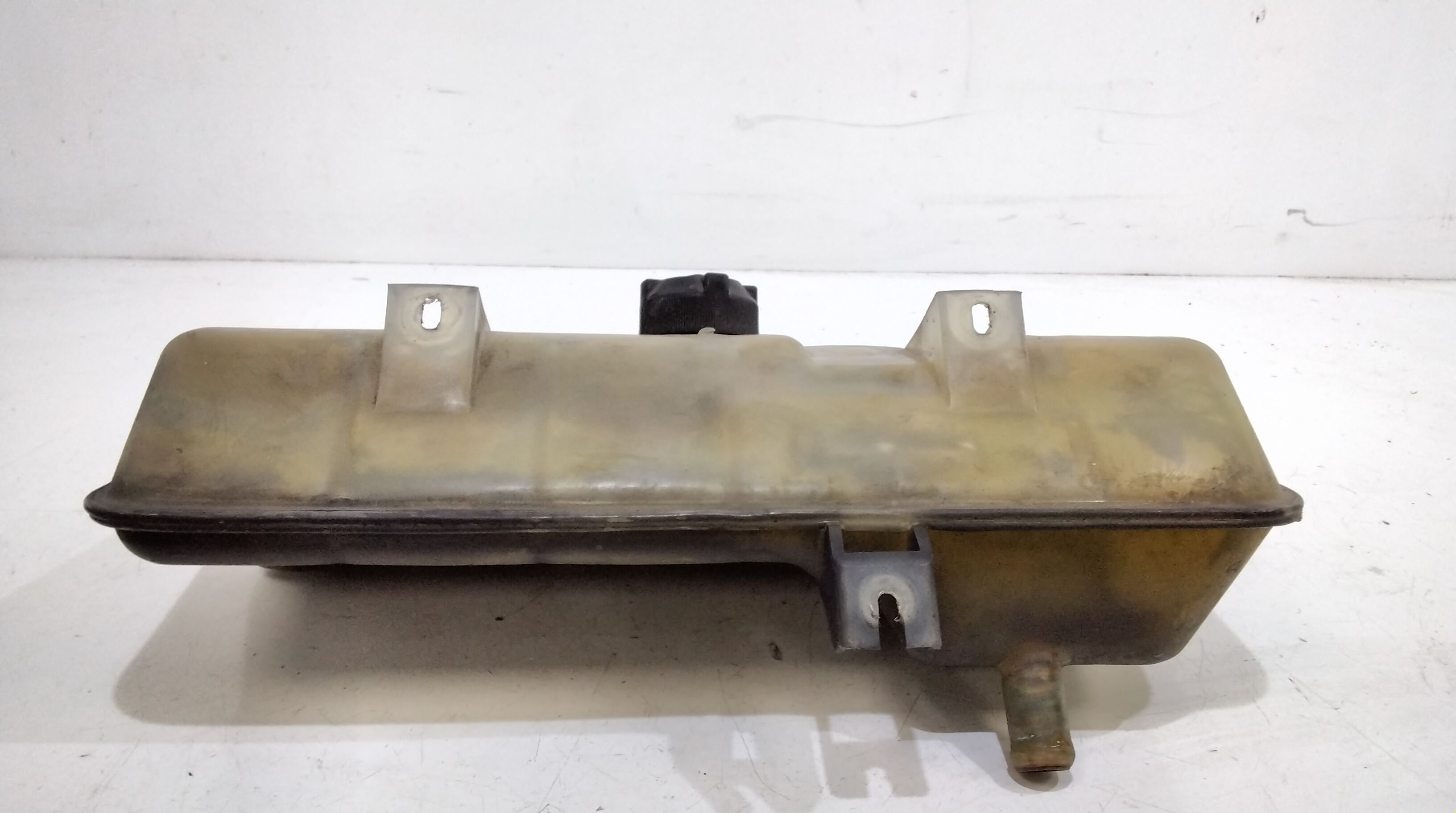 Vaschetta liquido radiatore FIAT Ducato 3 Serie