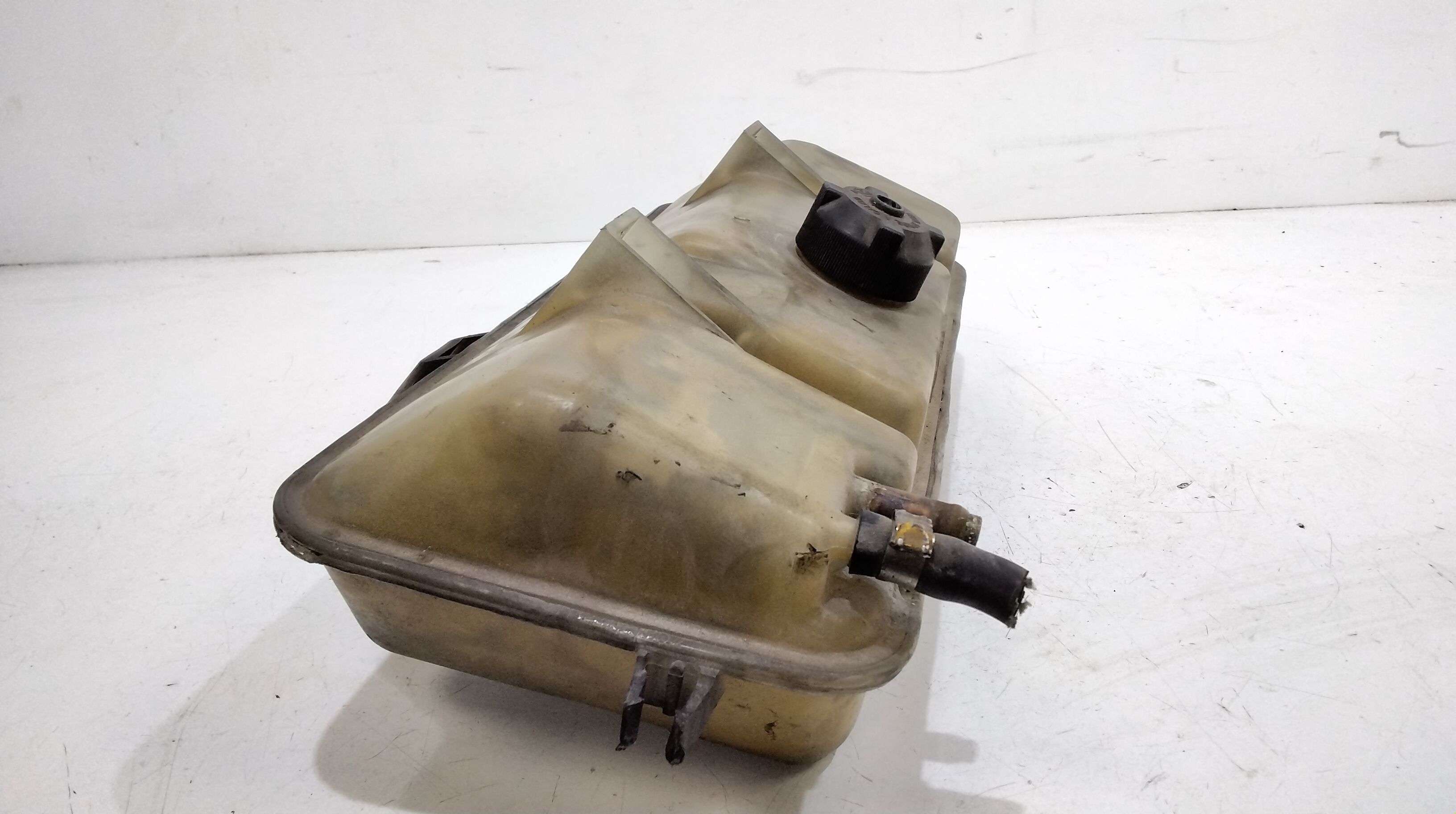 Vaschetta liquido radiatore FIAT Ducato 3 Serie