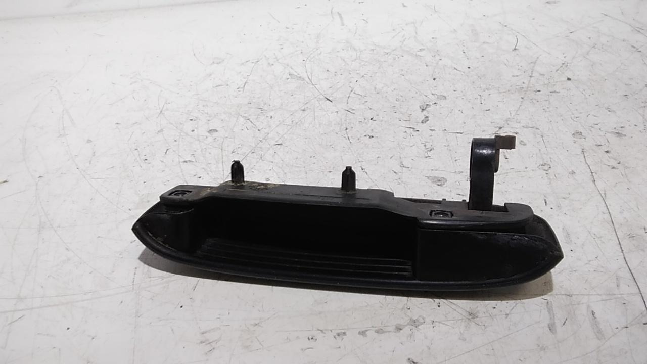 Maniglia esterna Posteriore Destra FIAT Panda 2 Serie