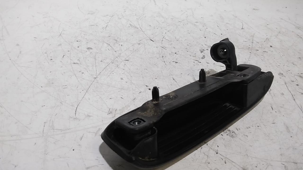 Maniglia esterna Posteriore Destra FIAT Panda 2 Serie
