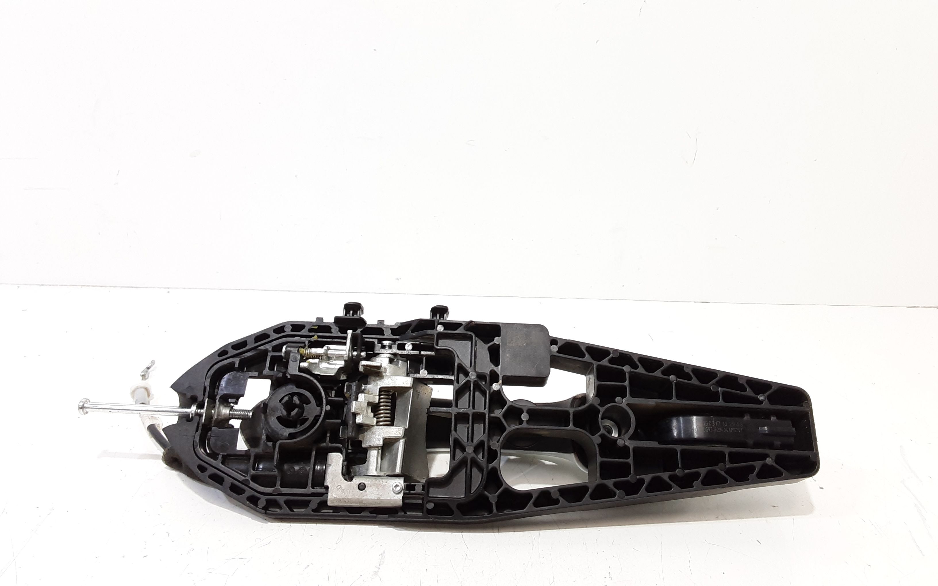 Maniglia esterna Posteriore Destra FORD S - Max Serie (15>18)