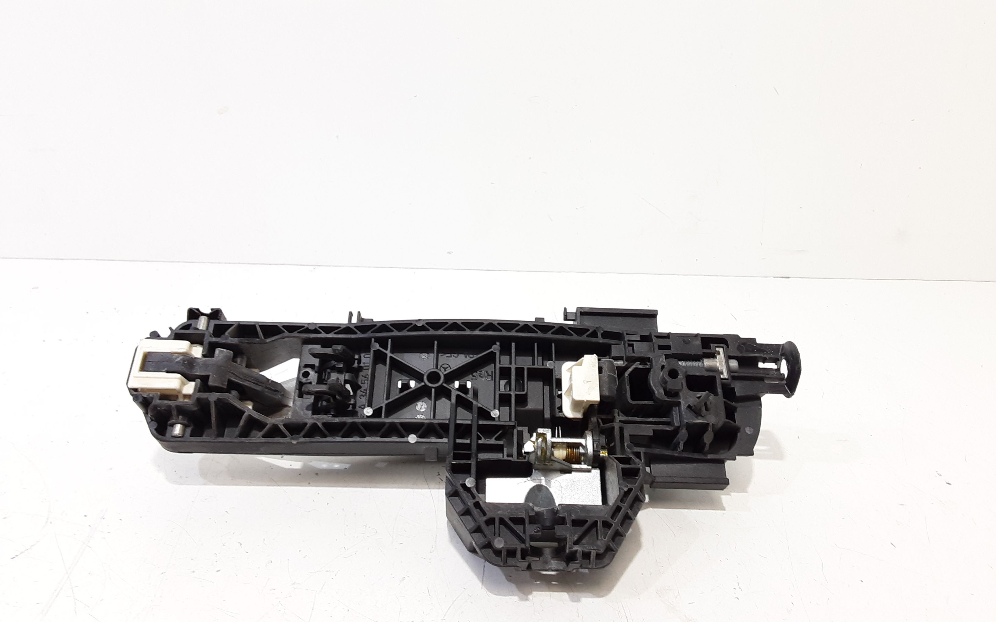 Maniglia esterna Posteriore Destra MERCEDES Classe C S. Wagon W204 2 Serie