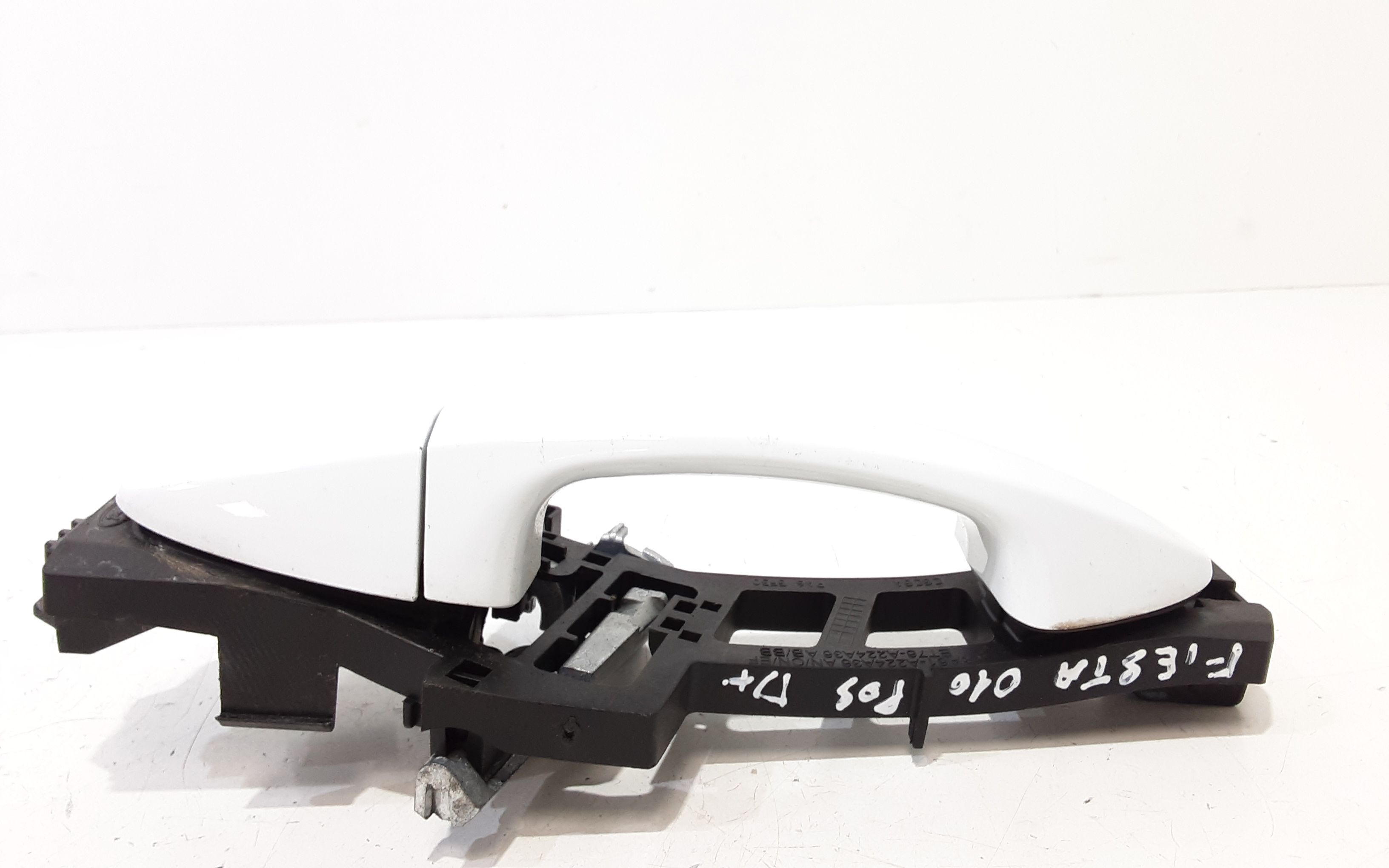 Maniglia esterna Posteriore Destra FORD Fiesta 6 Serie