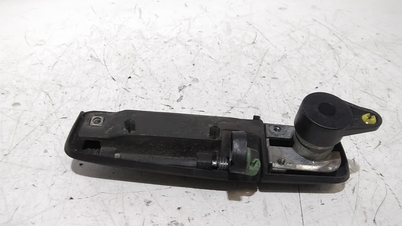 Maniglia esterna Anteriore Sinistra FIAT Panda 2 Serie