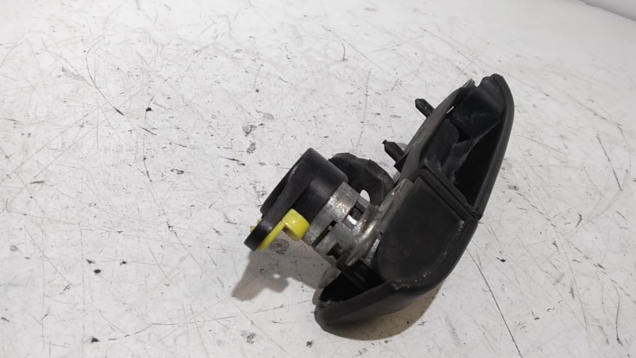 Maniglia esterna Anteriore Sinistra FIAT Panda 2 Serie