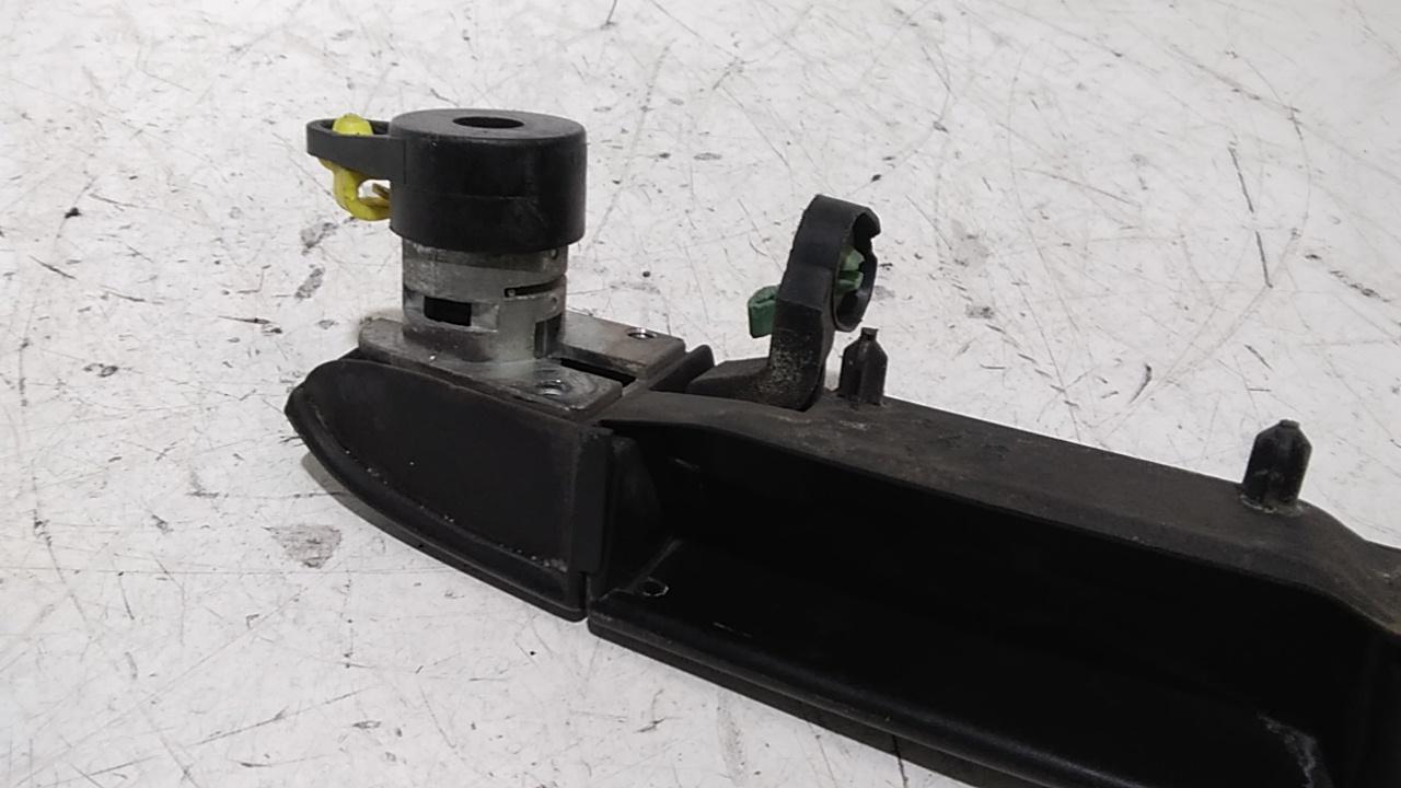 Maniglia esterna Anteriore Sinistra FIAT Panda 2 Serie