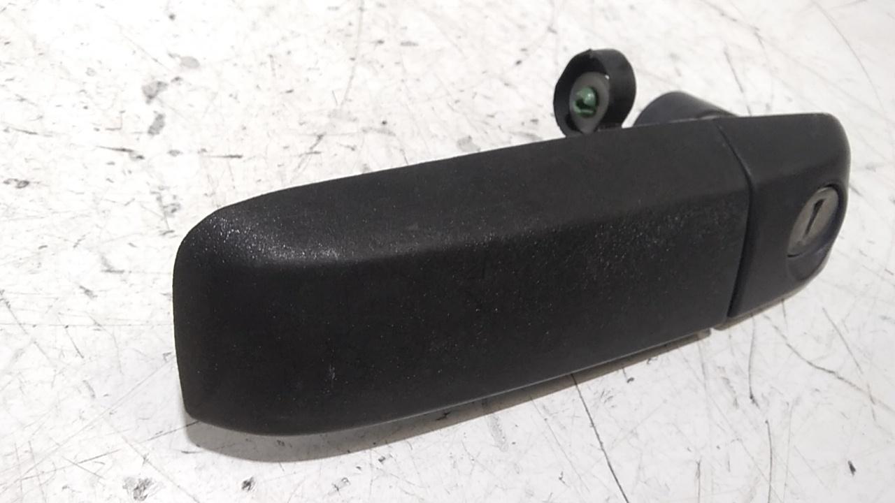 Maniglia esterna Anteriore Sinistra FIAT Panda 2 Serie