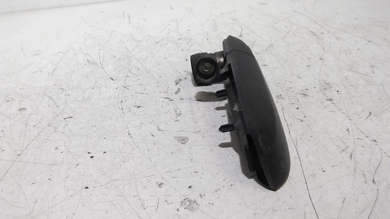 Maniglia esterna Anteriore Sinistra FIAT Panda 2 Serie