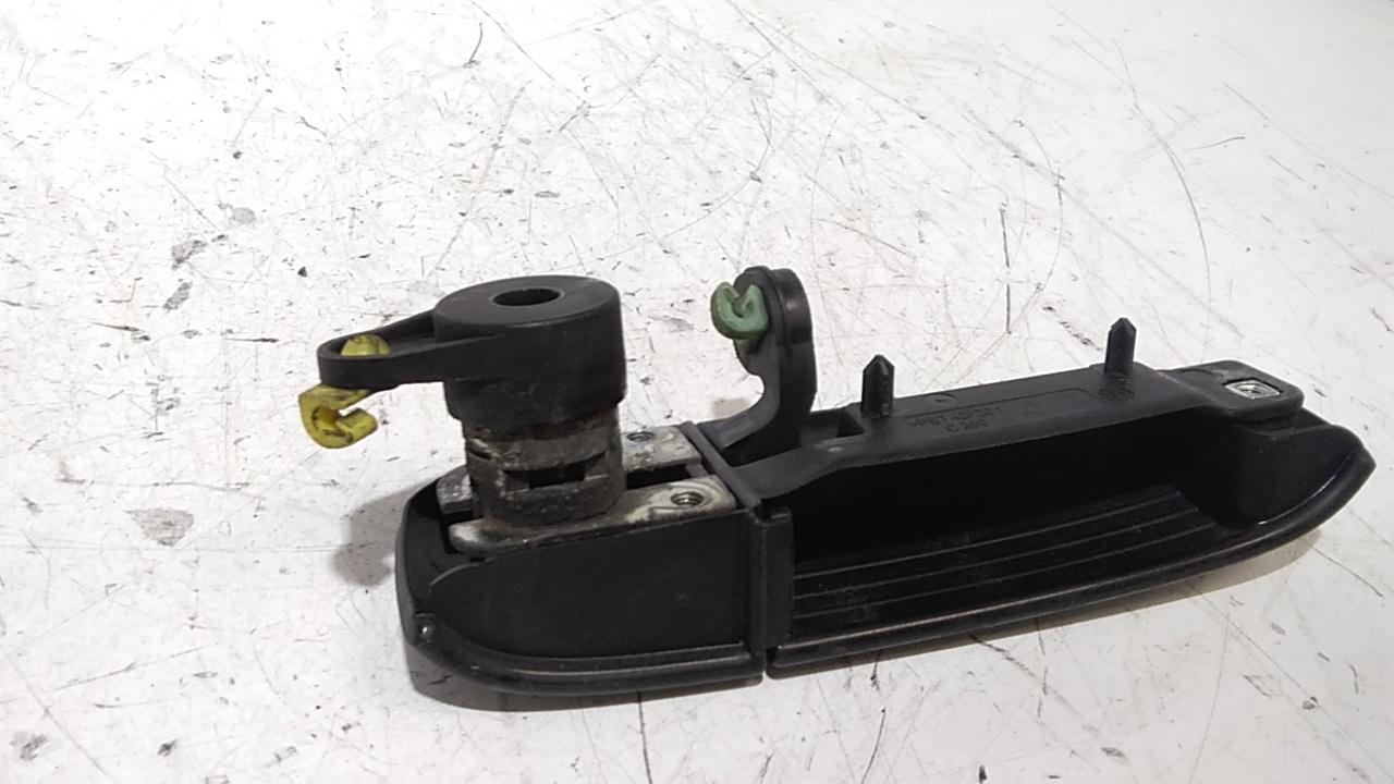 Maniglia esterna Anteriore Sinistra FIAT Panda 2 Serie