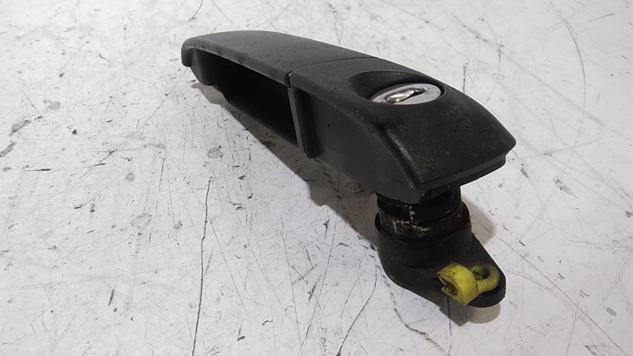 Maniglia esterna Anteriore Sinistra FIAT Panda 2 Serie