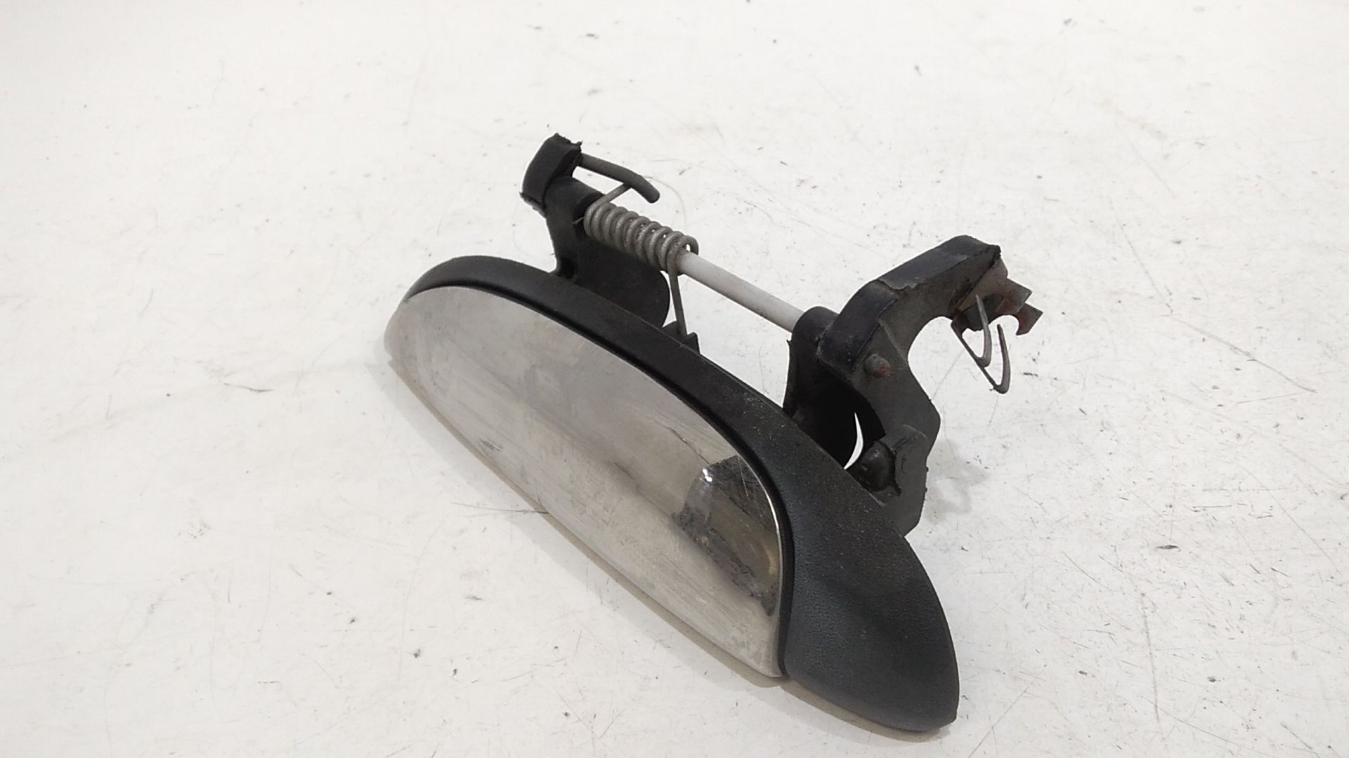 Maniglia esterna Anteriore Sinistra DACIA Logan MCV