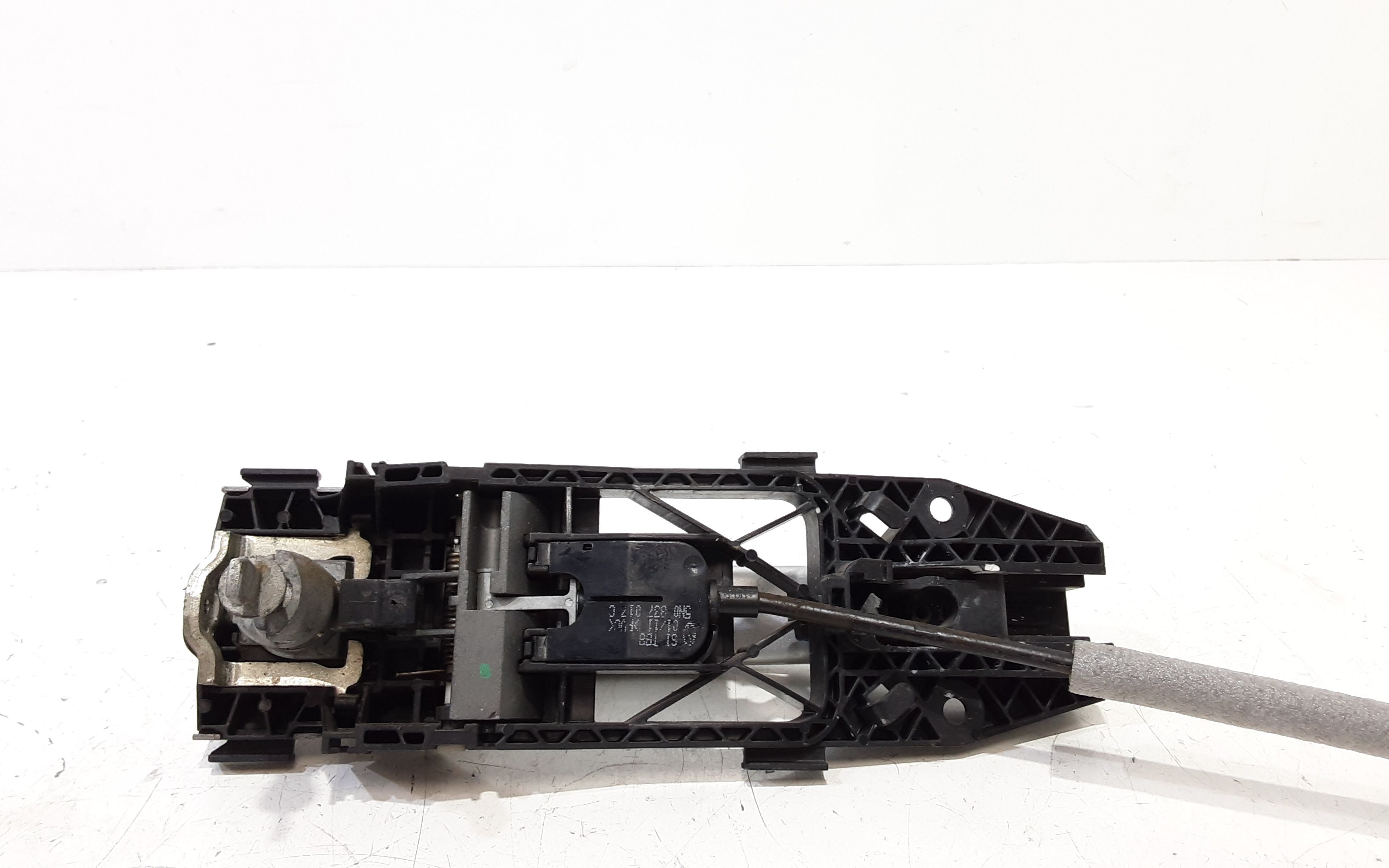 Maniglia esterna Anteriore Sinistra VOLKSWAGEN Polo 5 Serie