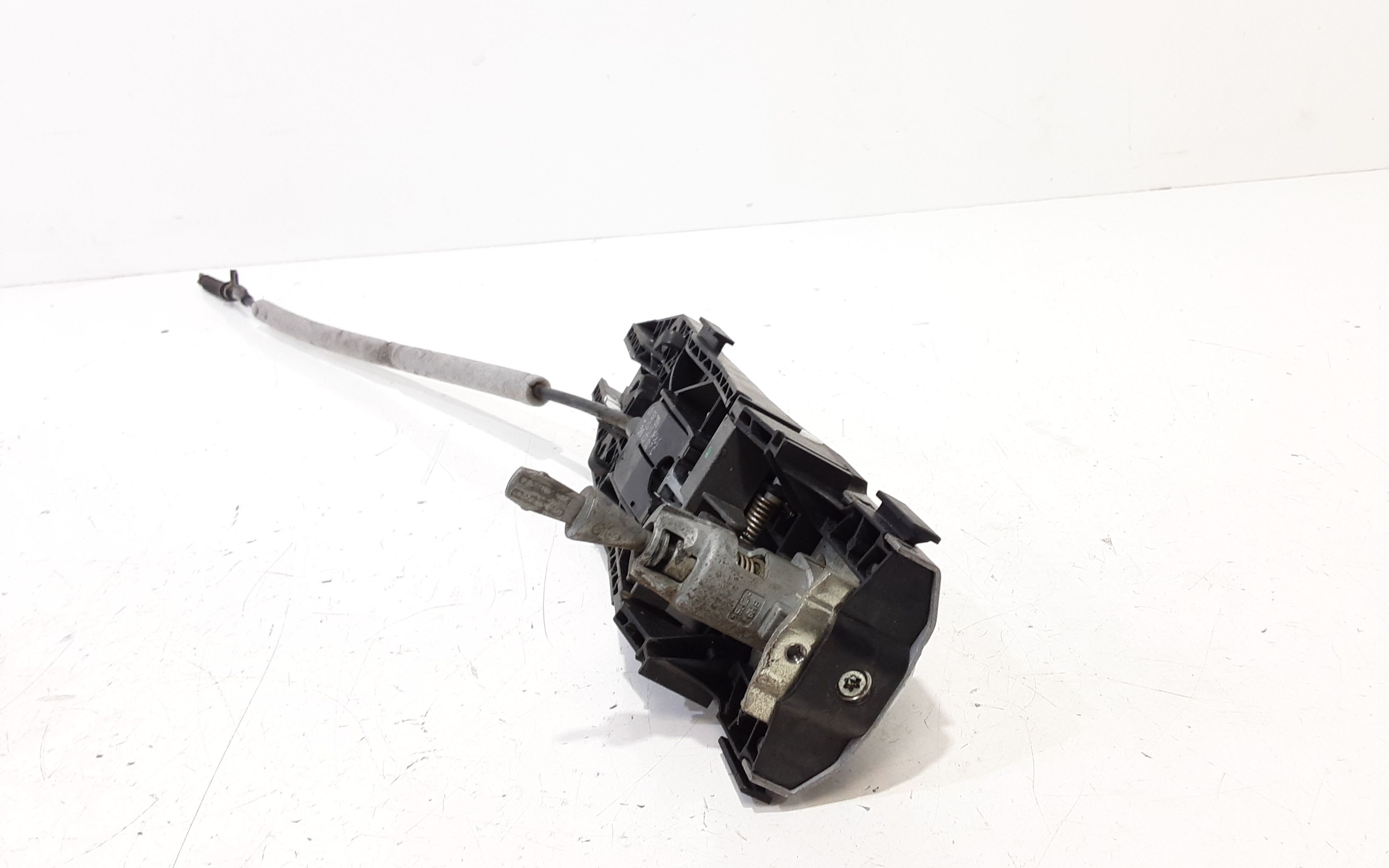 Maniglia esterna Anteriore Sinistra VOLKSWAGEN Polo 5 Serie