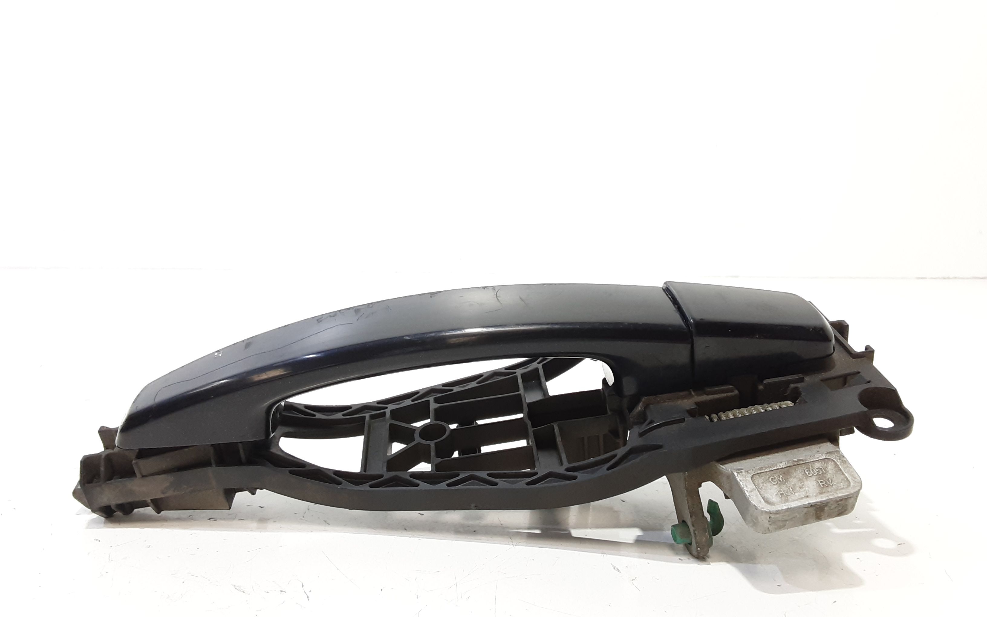 Maniglia esterna Anteriore Destra OPEL Corsa D 5P 1 Serie