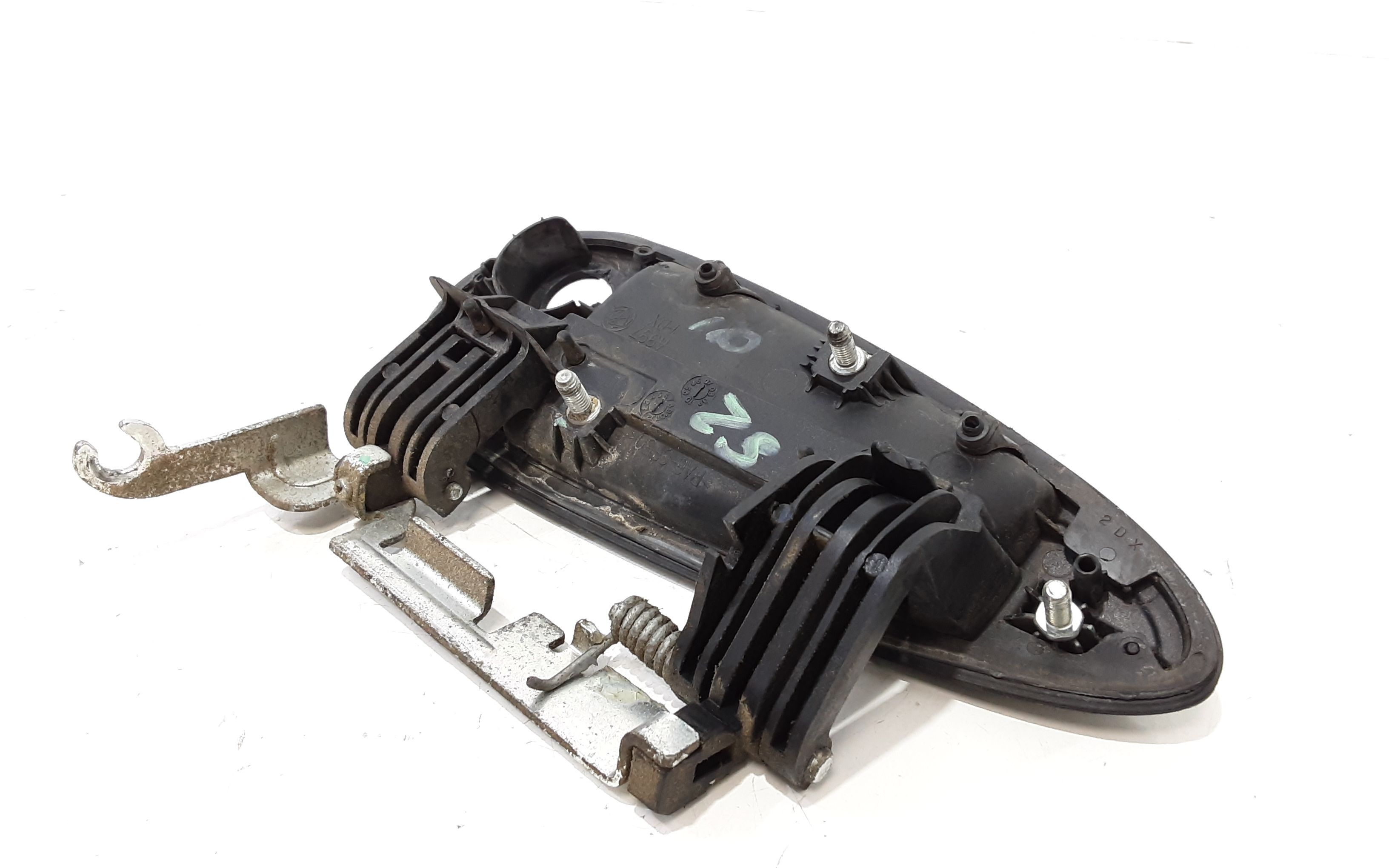 Maniglia esterna Anteriore Destra FIAT Grande Punto 1 Serie