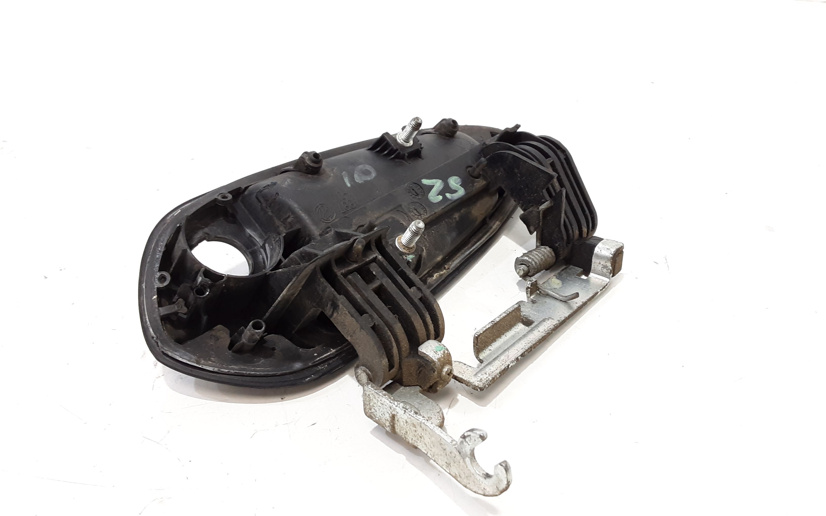 Maniglia esterna Anteriore Destra FIAT Grande Punto 1 Serie