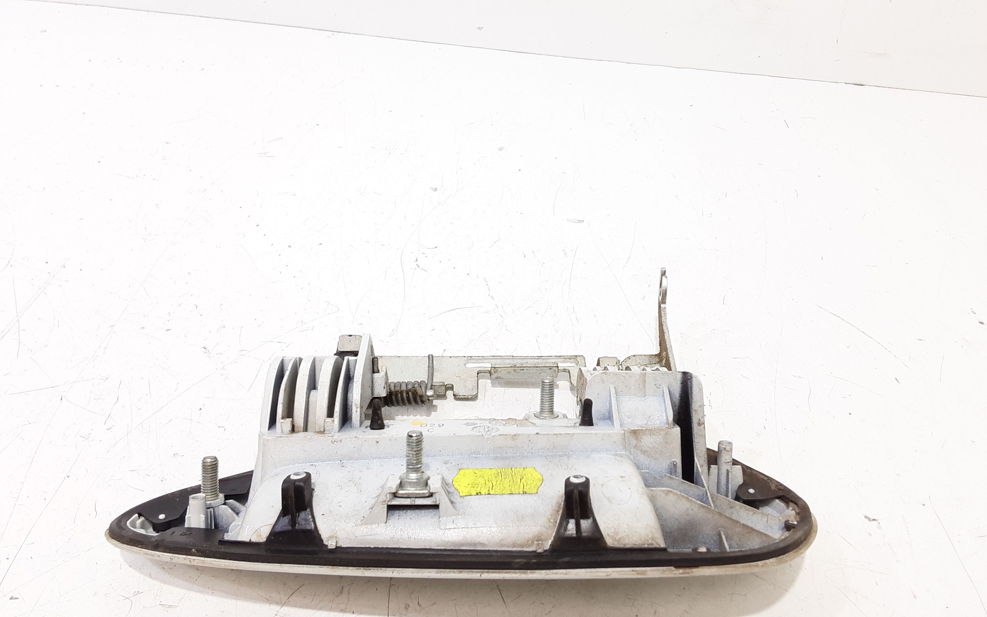 Maniglia esterna Anteriore Destra FIAT Punto EVO