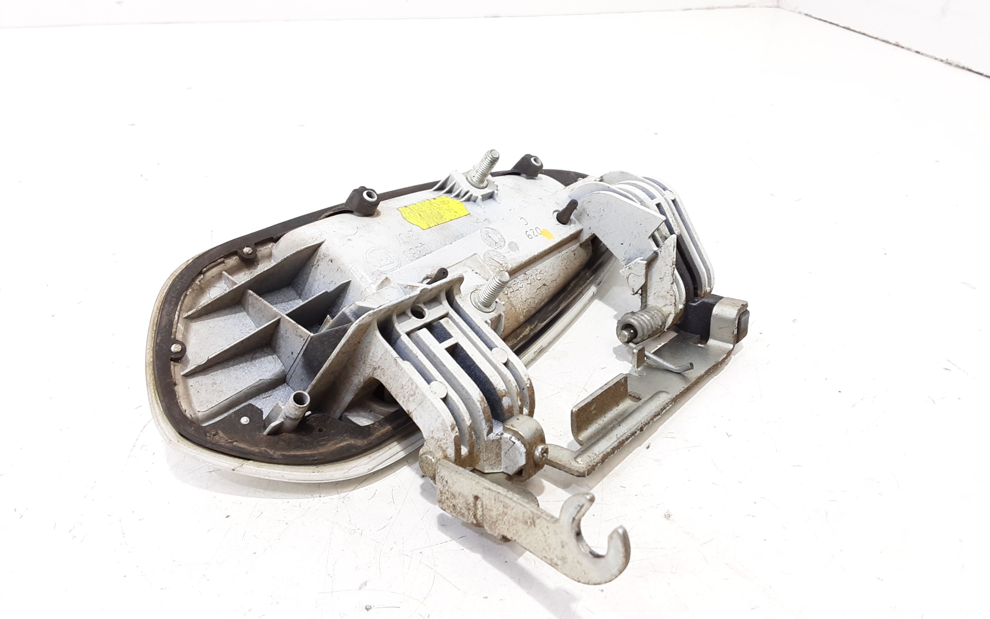 Maniglia esterna Anteriore Destra FIAT Punto EVO