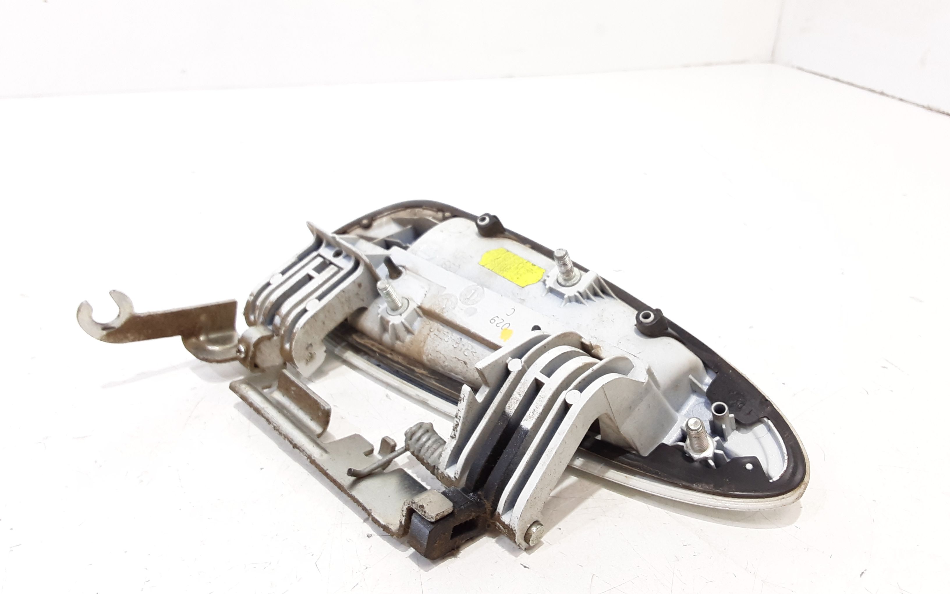 Maniglia esterna Anteriore Destra FIAT Punto EVO