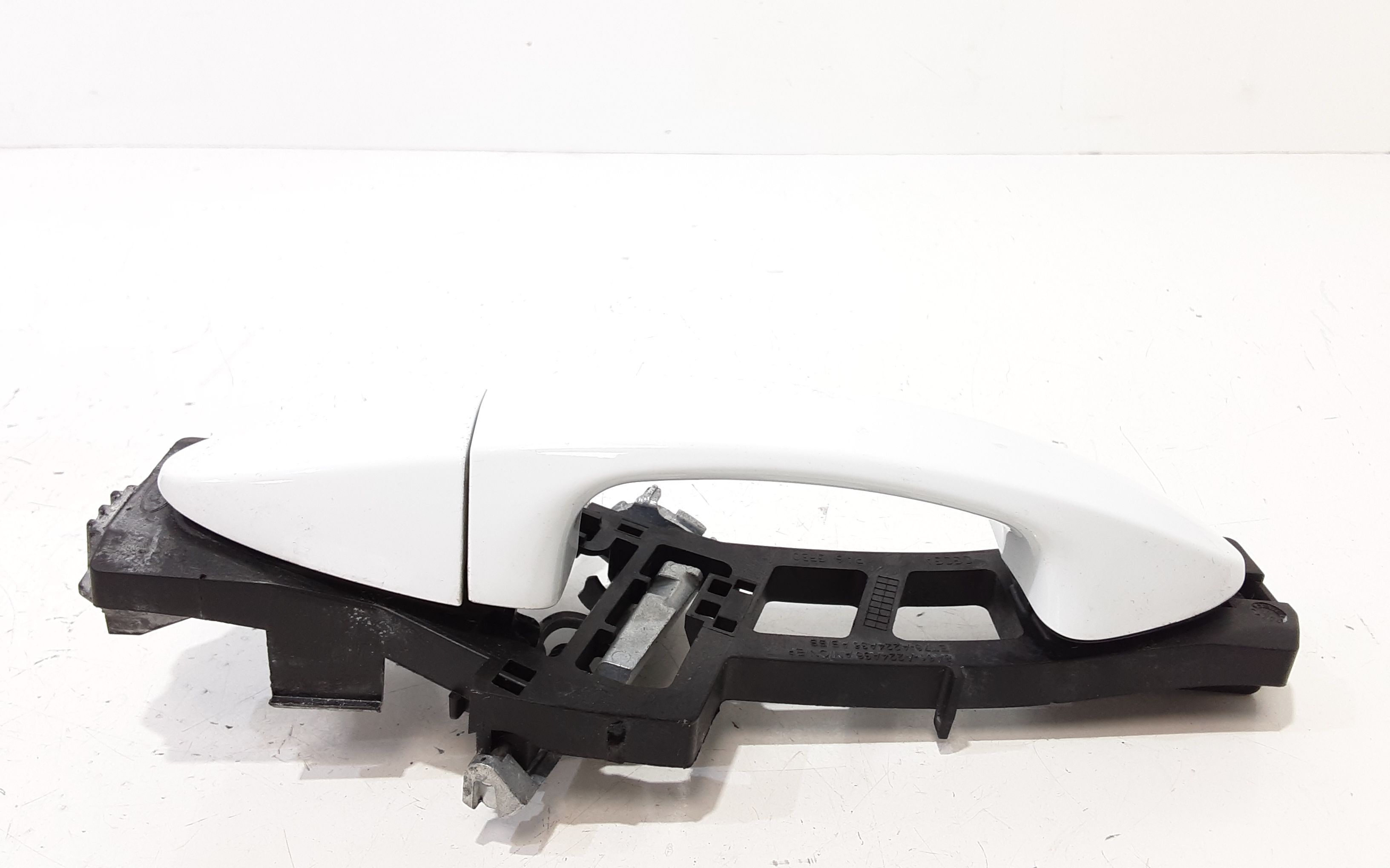 Maniglia esterna Anteriore Destra FORD Fiesta 6 Serie