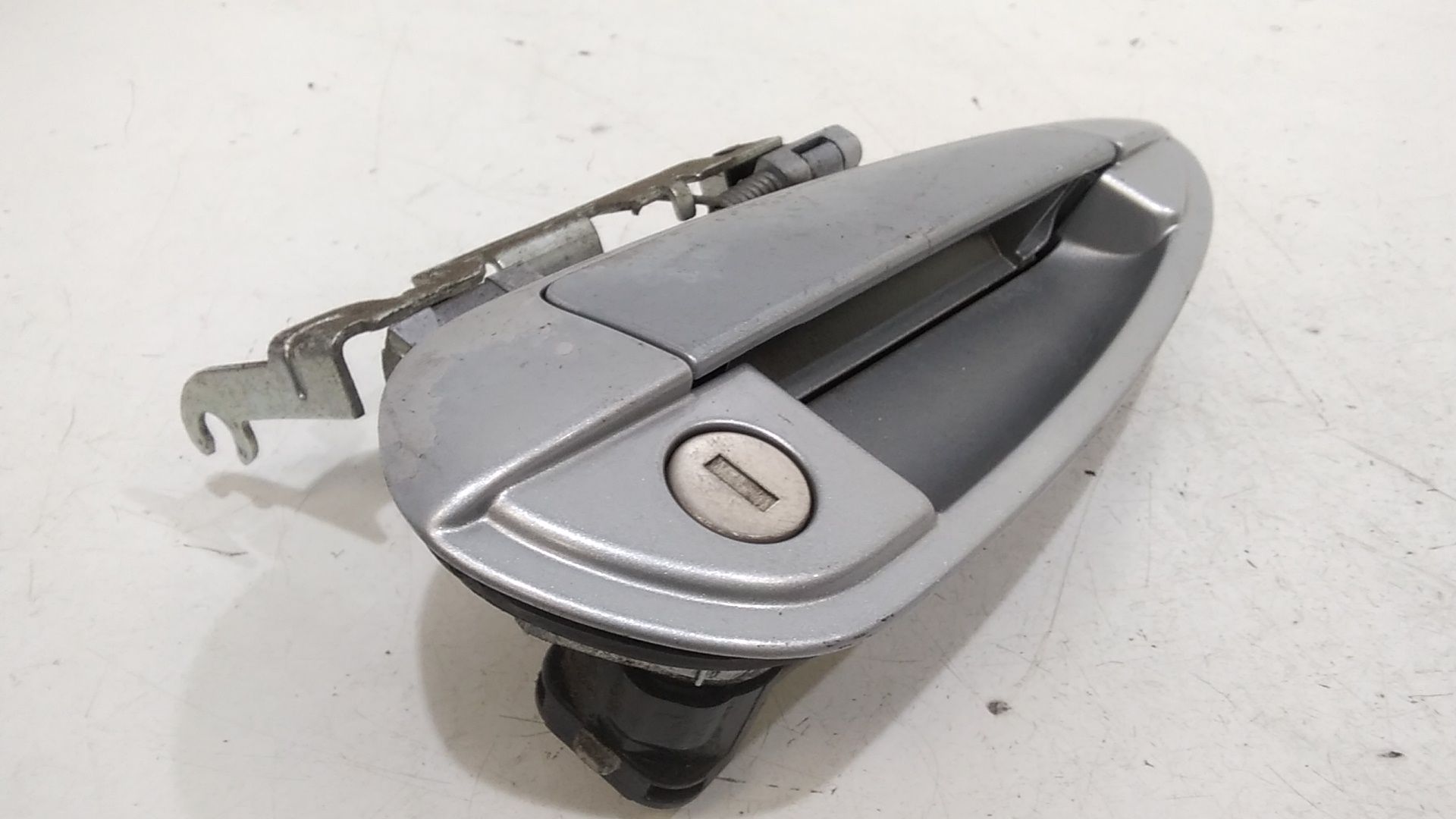 Maniglia esterna Anteriore Destra FIAT Grande Punto 1 Serie