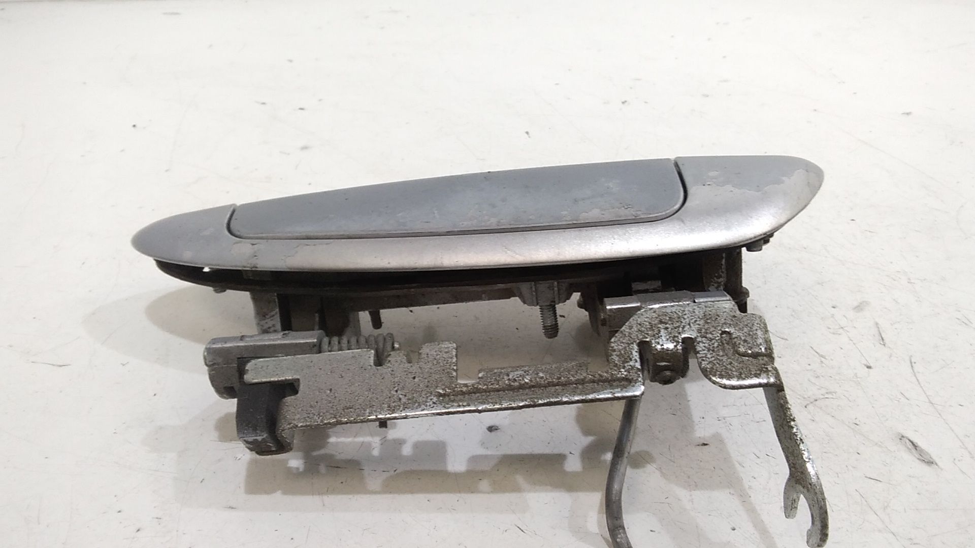 Maniglia esterna Anteriore Destra FIAT Grande Punto 1 Serie