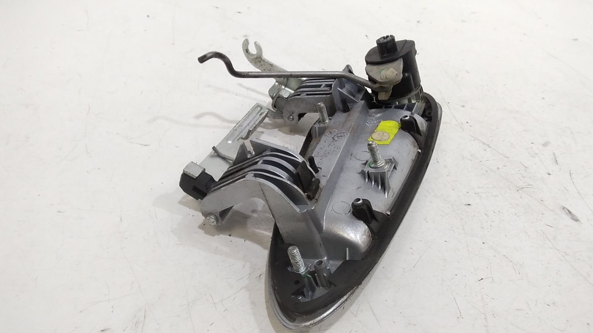 Maniglia esterna Anteriore Destra FIAT Grande Punto 1 Serie