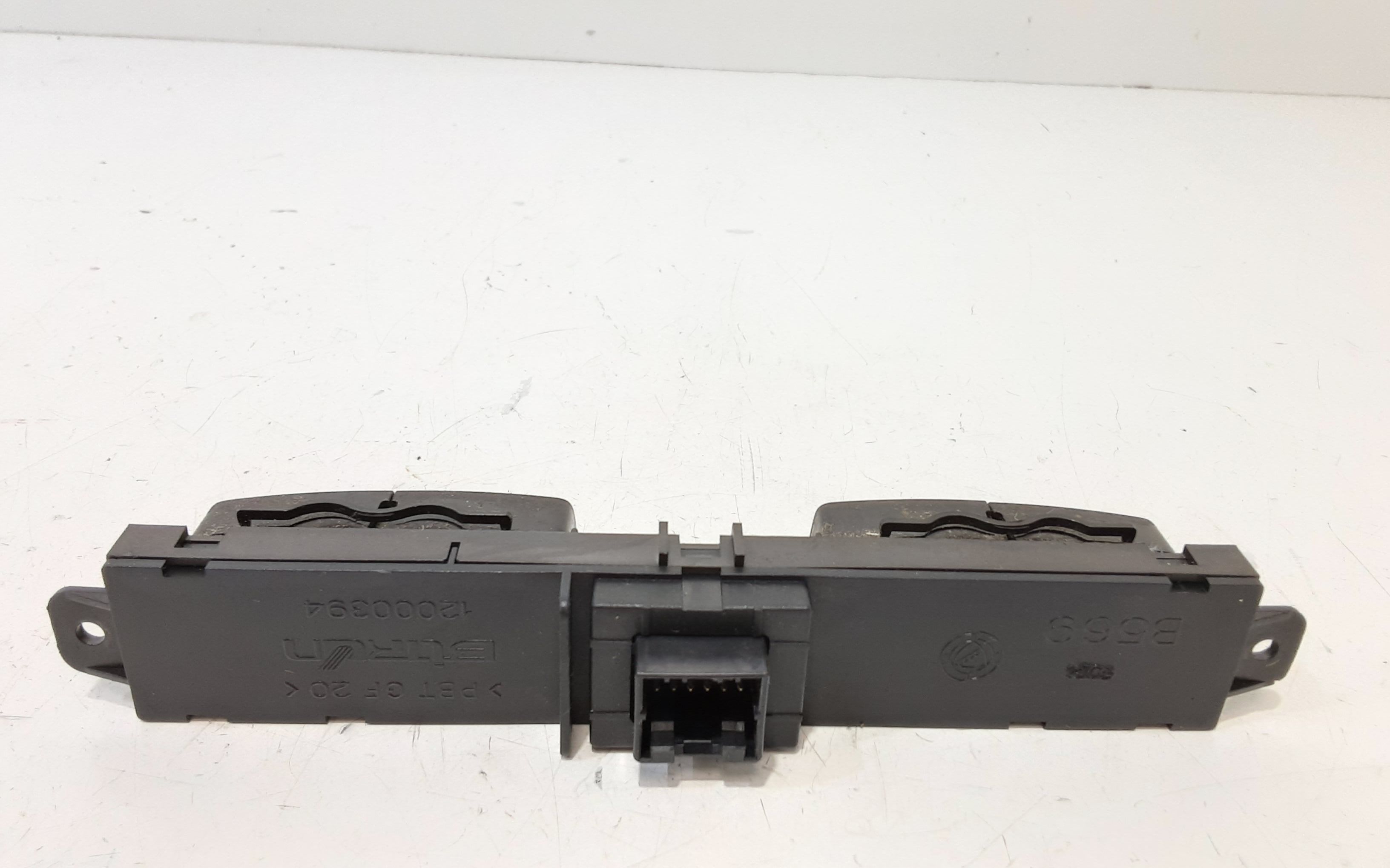 Pulsantiera Centrale LANCIA Musa 1 Serie