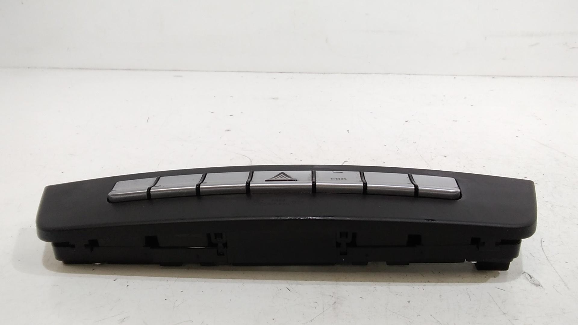 Pulsantiera Centrale MERCEDES Classe C S. Wagon W204 2 Serie