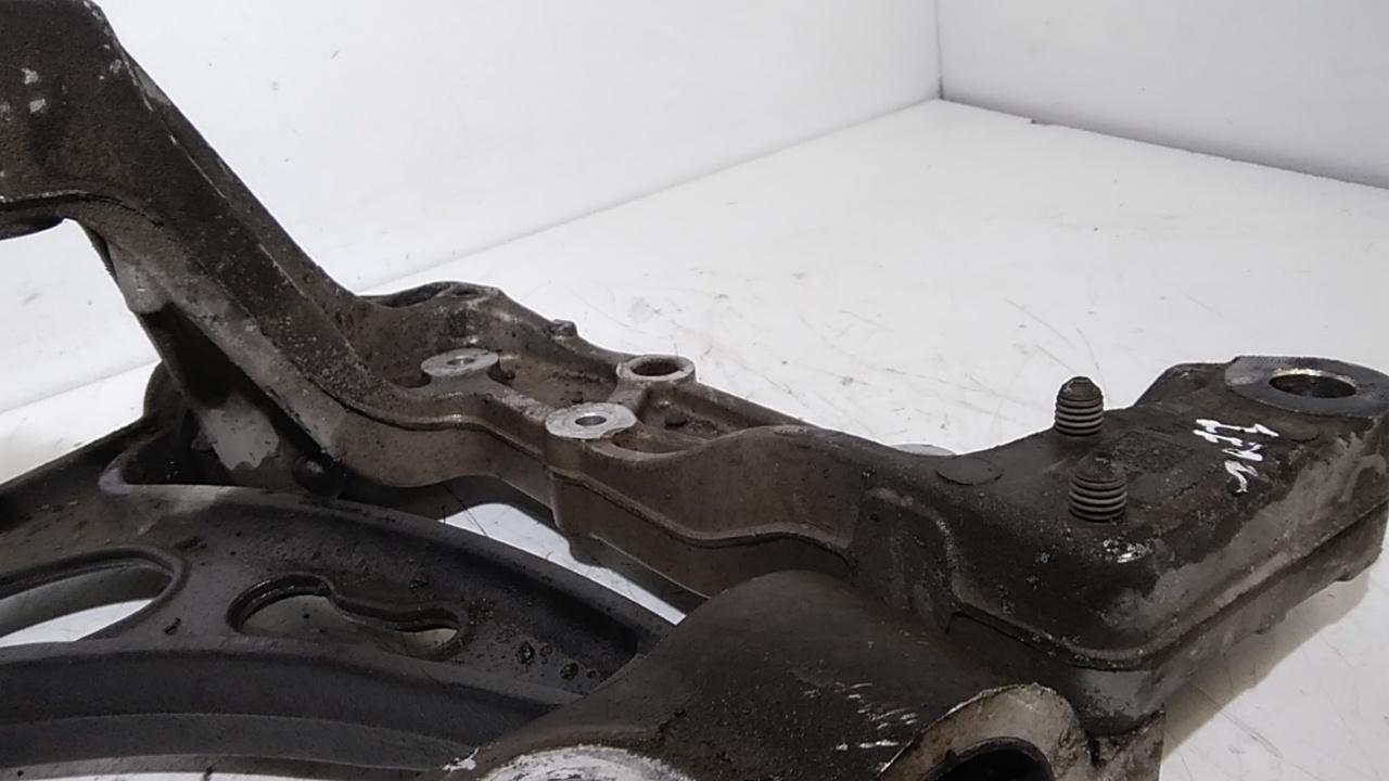 Braccio Oscillante anteriore Sinistro SEAT Leon 2 Serie