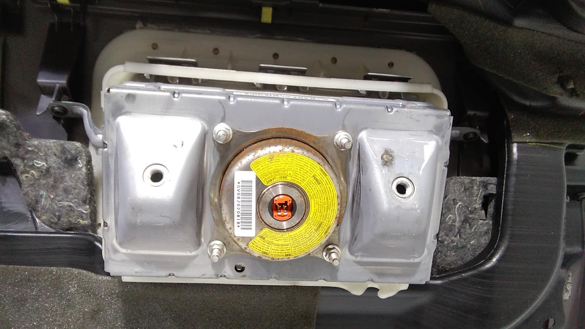 Kit Airbag Completo TOYOTA IQ 1 Serie