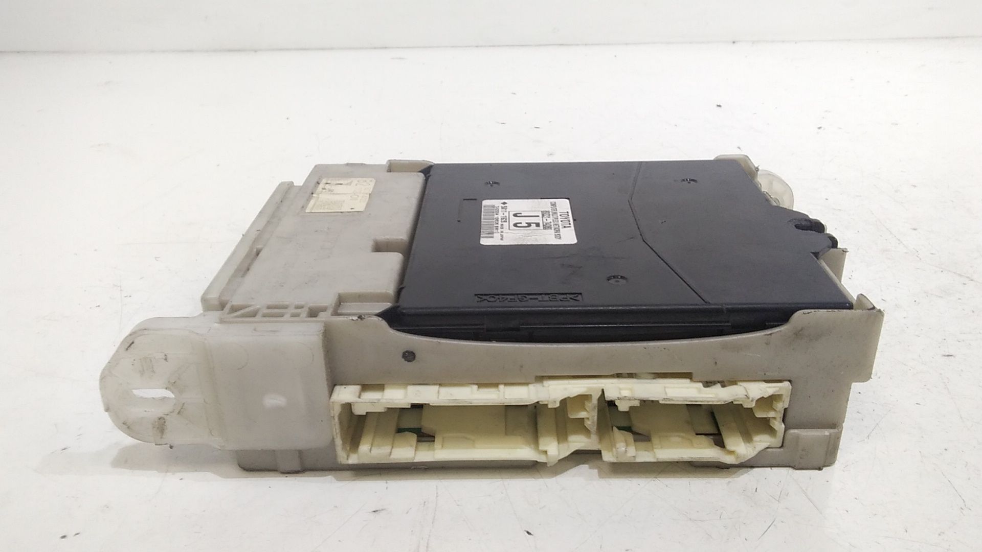 Body Computer TOYOTA IQ 1 Serie