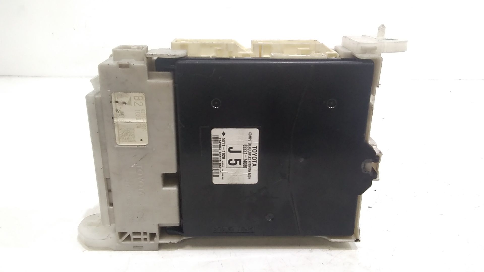 Body Computer TOYOTA IQ 1 Serie