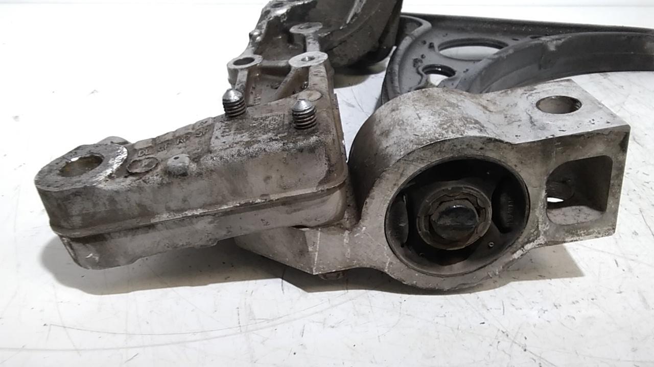 Braccio Oscillante anteriore destro SEAT Leon 2 Serie