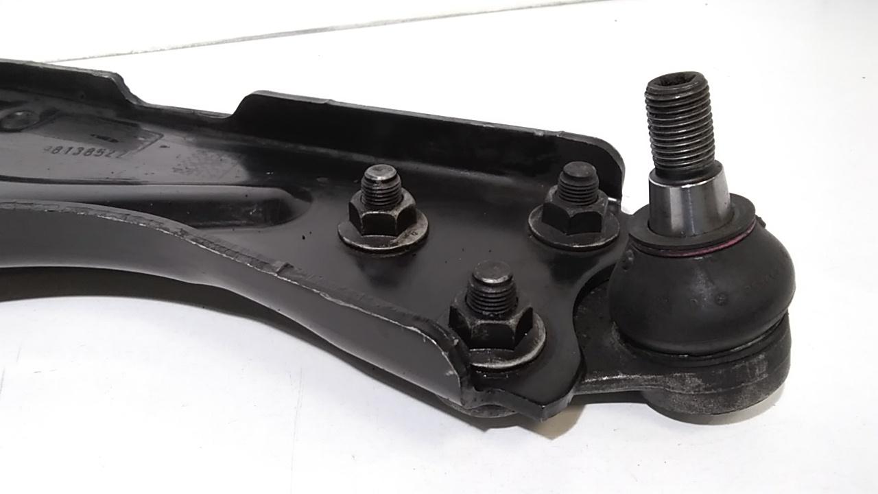 Braccio Oscillante anteriore destro PEUGEOT Rifter Serie (18>)